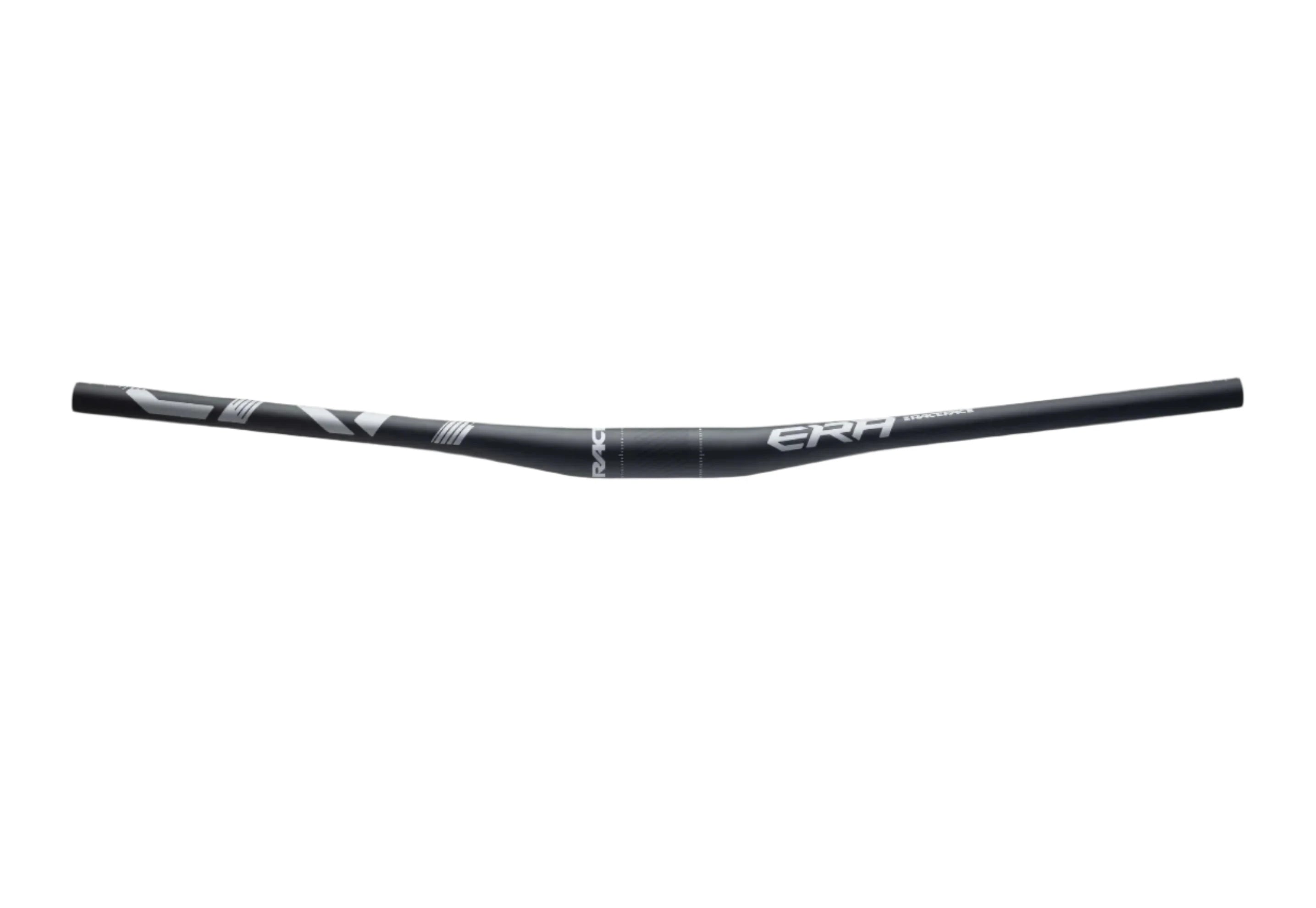 RaceFace ERA Carbon Handlebars Grey / 760mm Wide - 10mm Rise