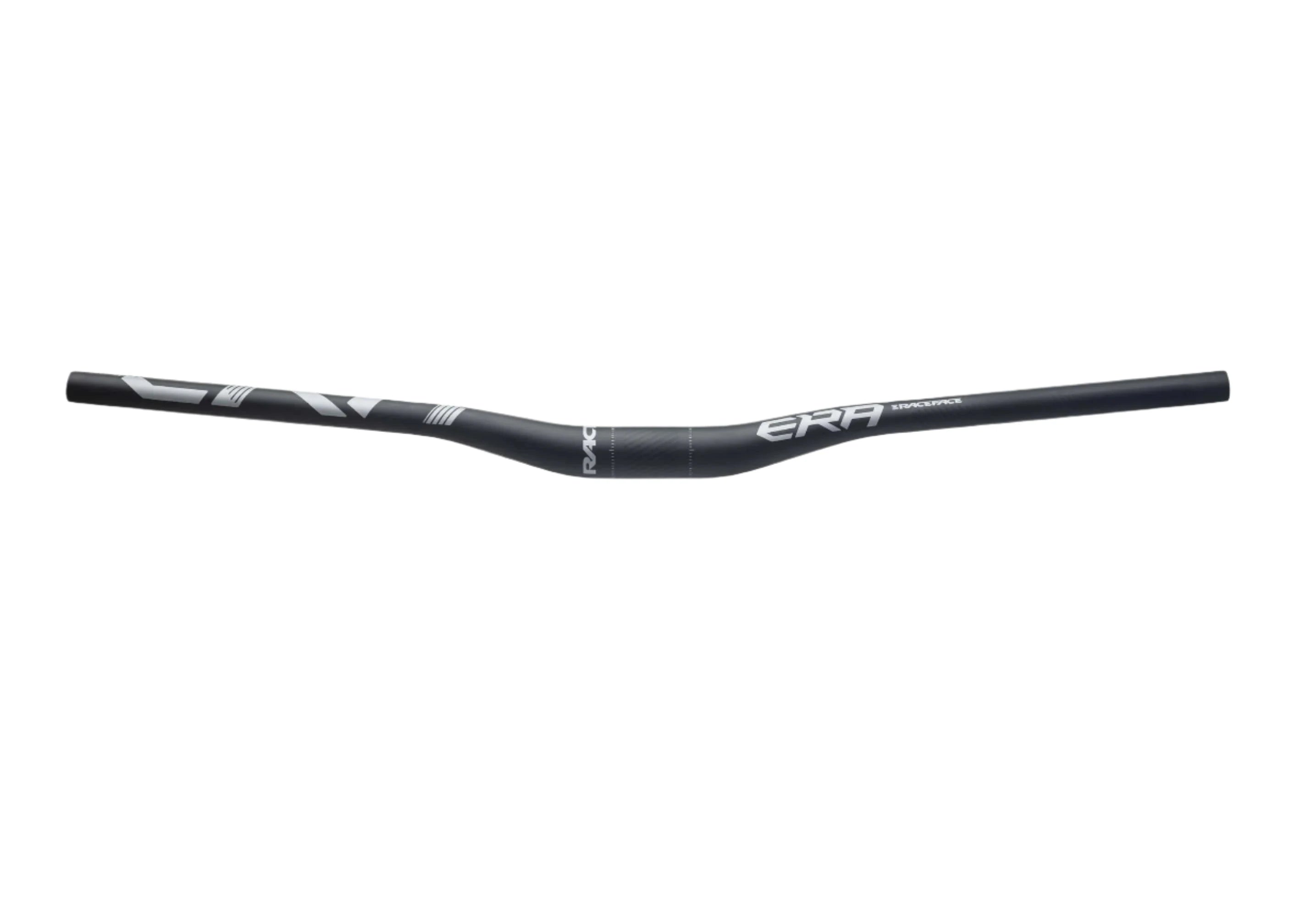 RaceFace ERA Carbon Handlebars Grey / 780mm Wide - 20mm Rise
