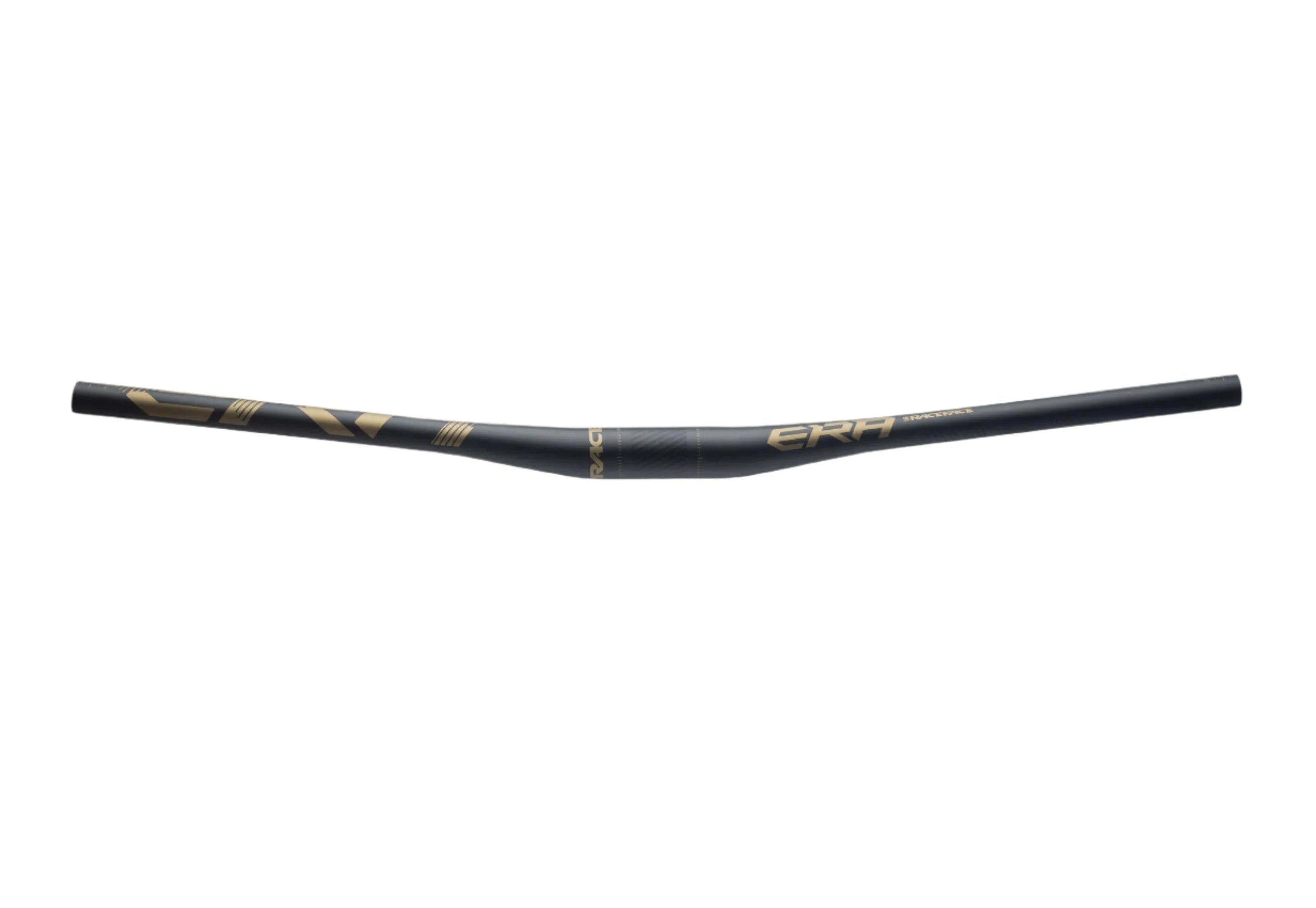 RaceFace ERA Carbon Handlebars Kash Money Gold / 760mm Wide - 10mm Rise
