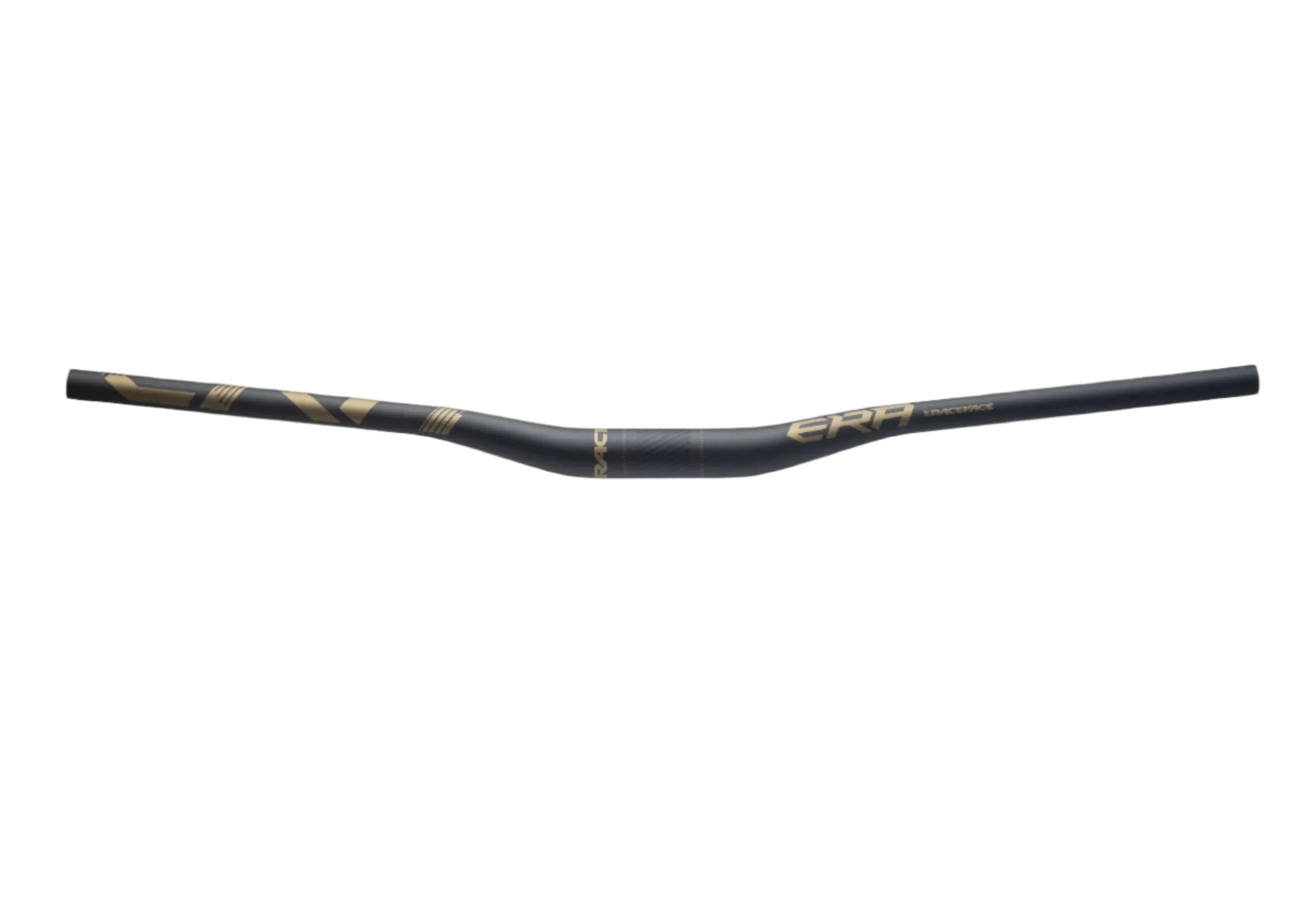 RaceFace ERA Carbon Handlebars Kash Money Gold / 760mm Wide - 20mm Rise