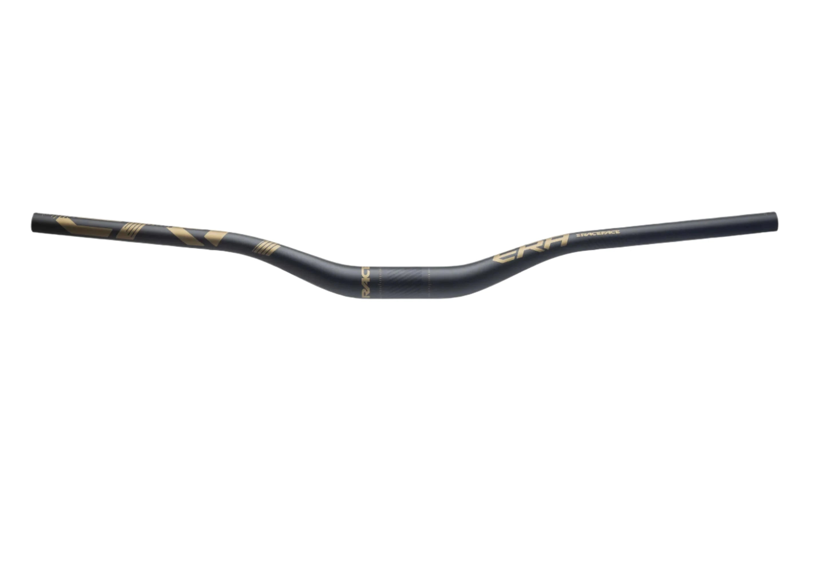 RaceFace ERA Carbon Handlebars Kash Money Gold / 780mm Wide - 40mm Rise