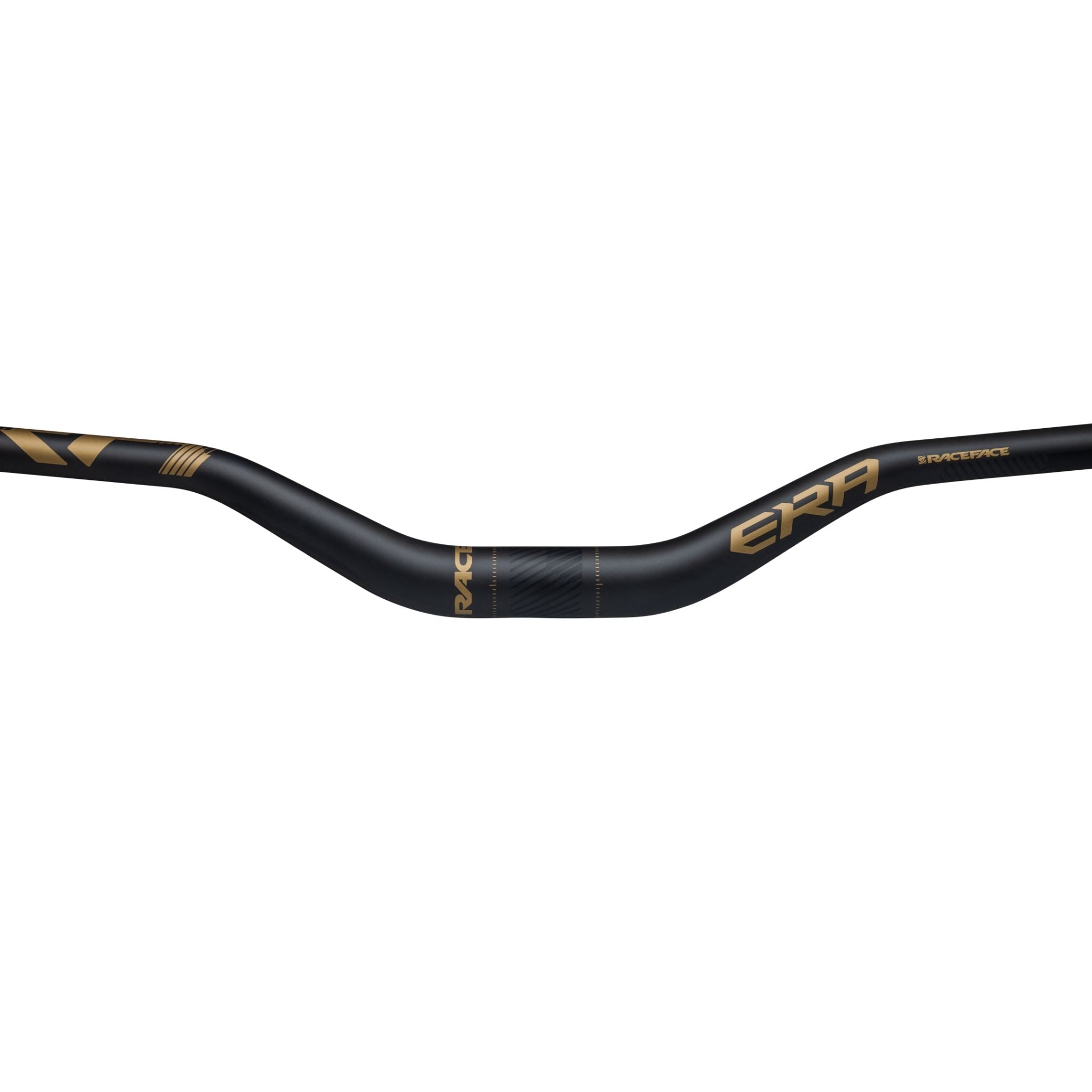 RaceFace ERA Carbon Handlebars Kash Money Gold / 780mm Wide - 55mm Rise