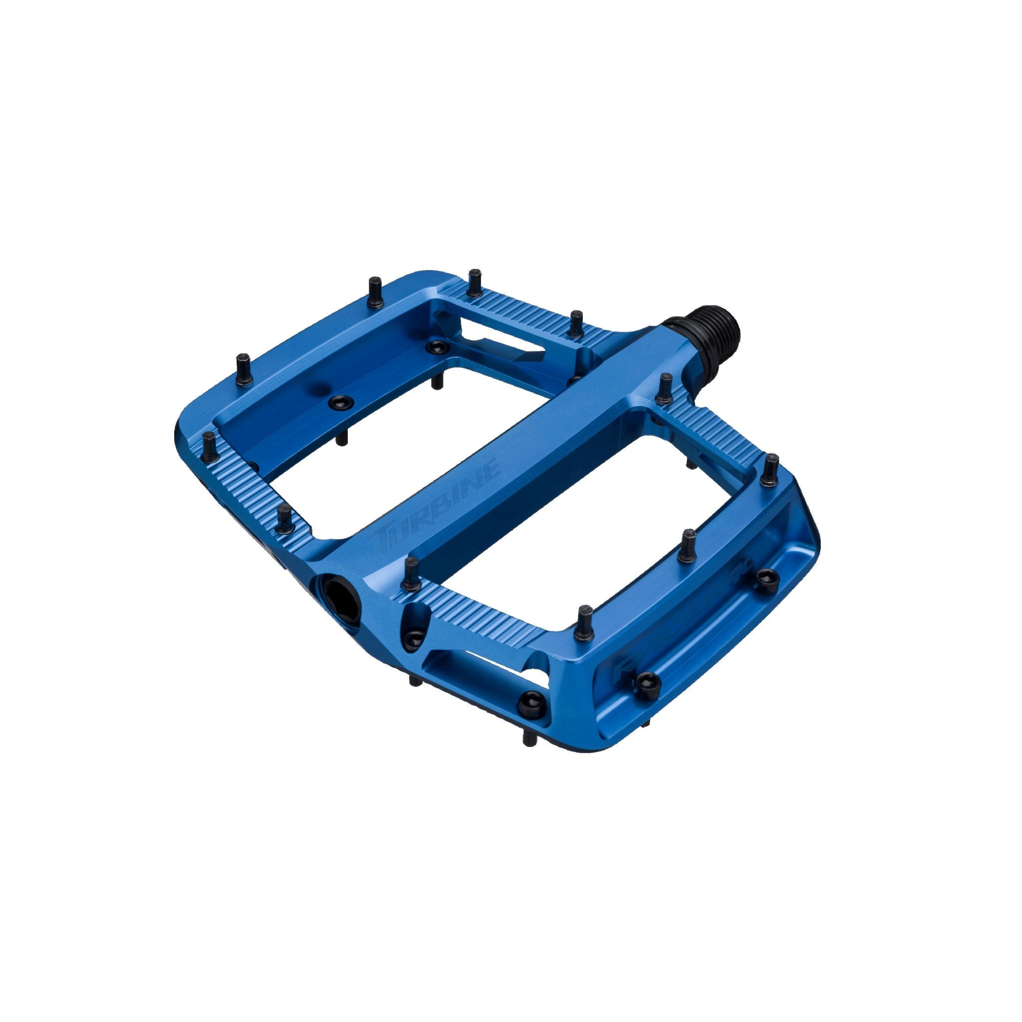 RaceFace Turbine Pedals Blue