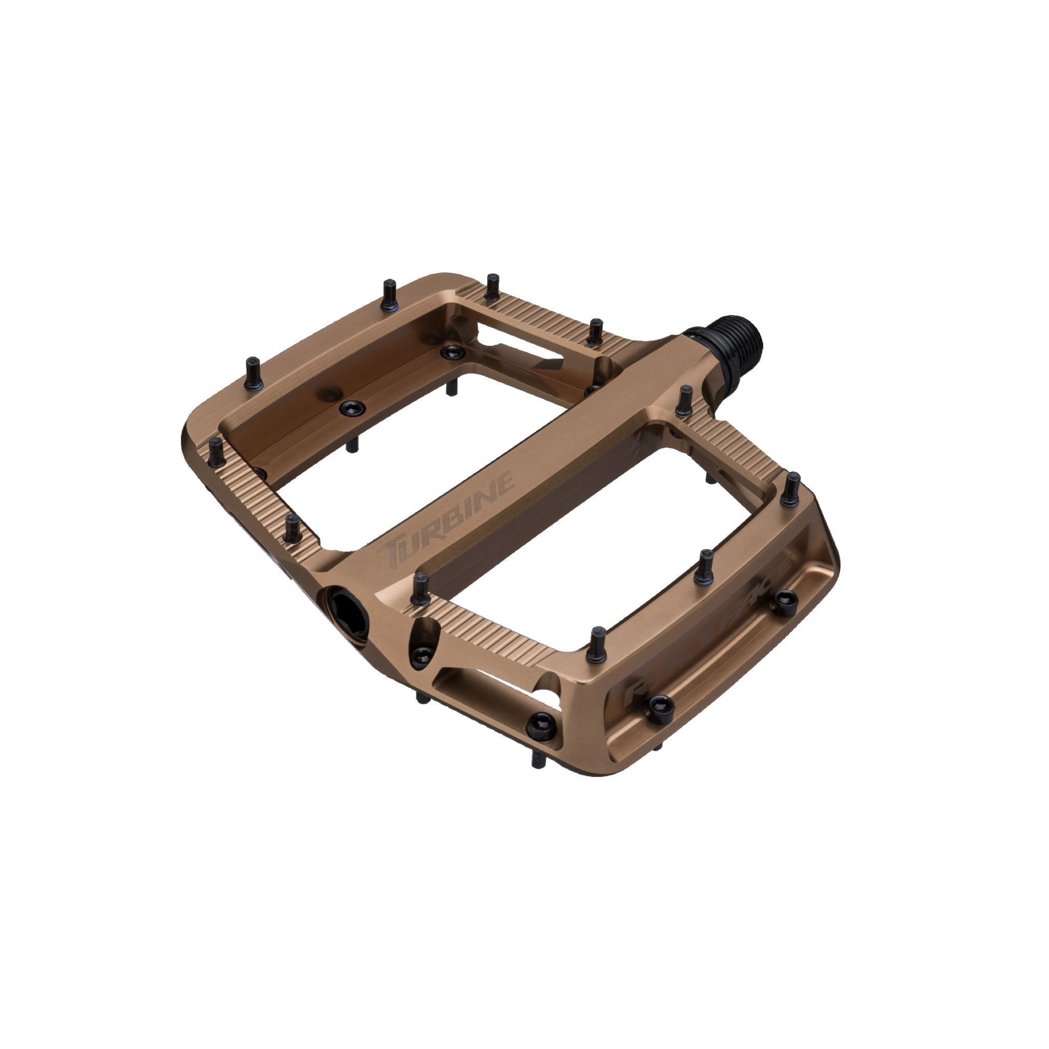 RaceFace Turbine Pedals Kash Money