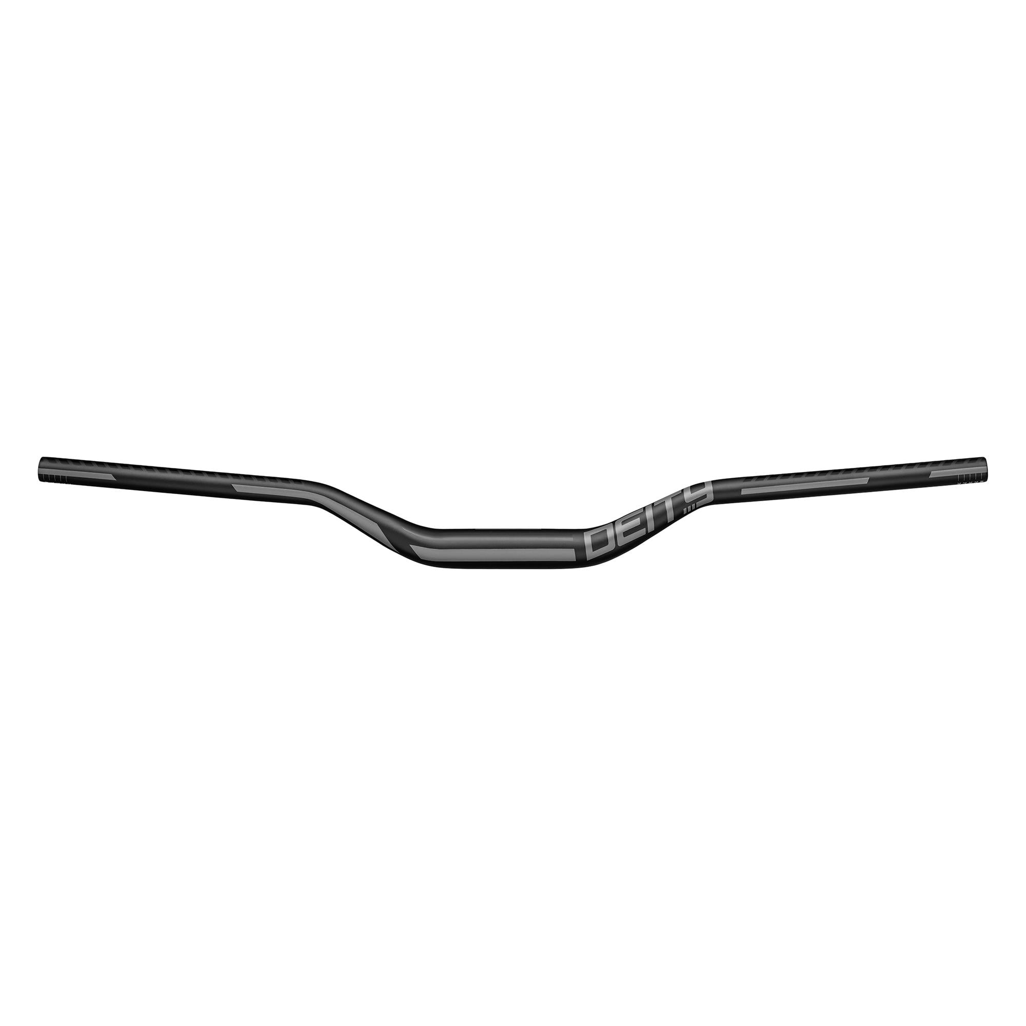 Racepoint 35 Aluminium Handlebar Stealth / 50mm