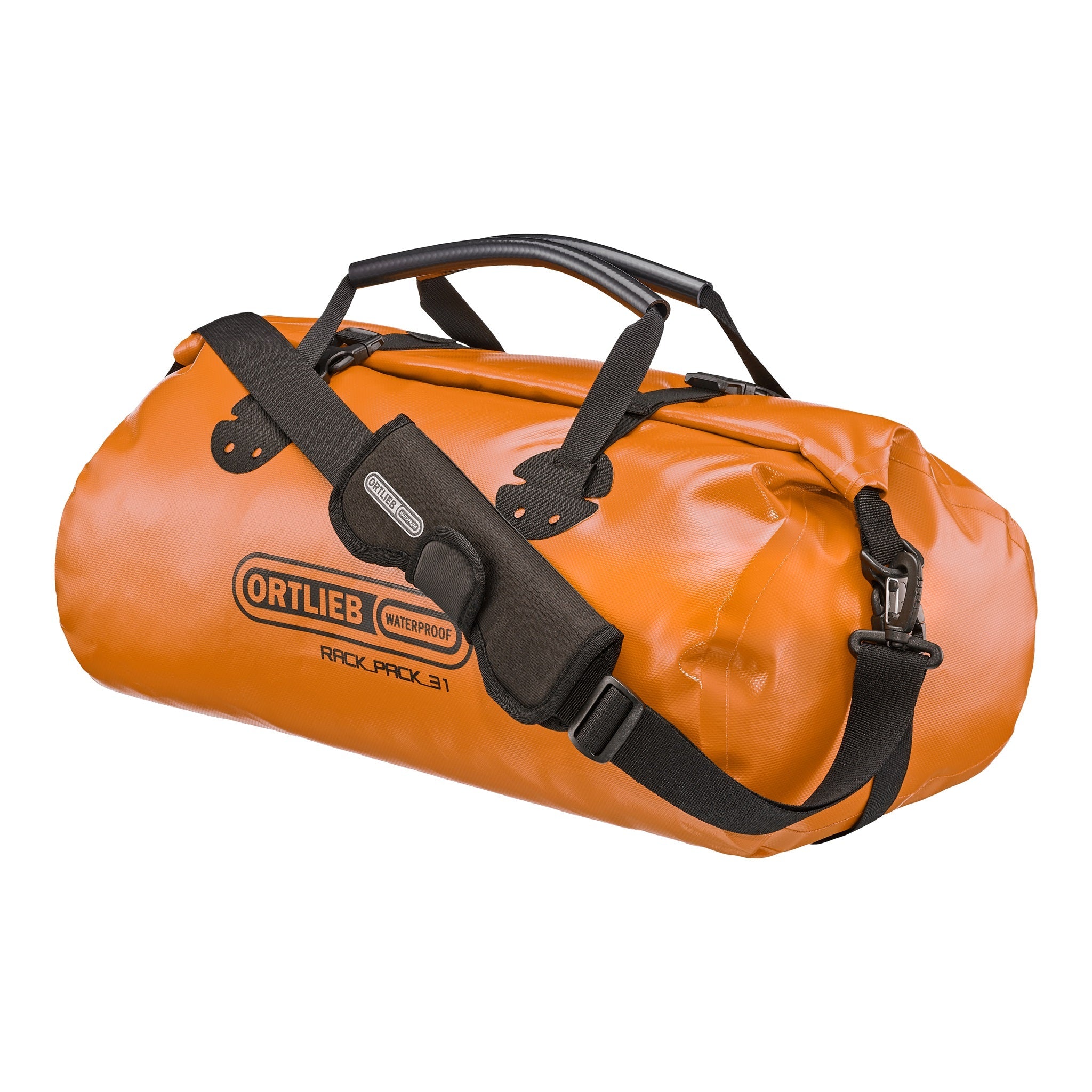 Rack Pack Orange / 31L