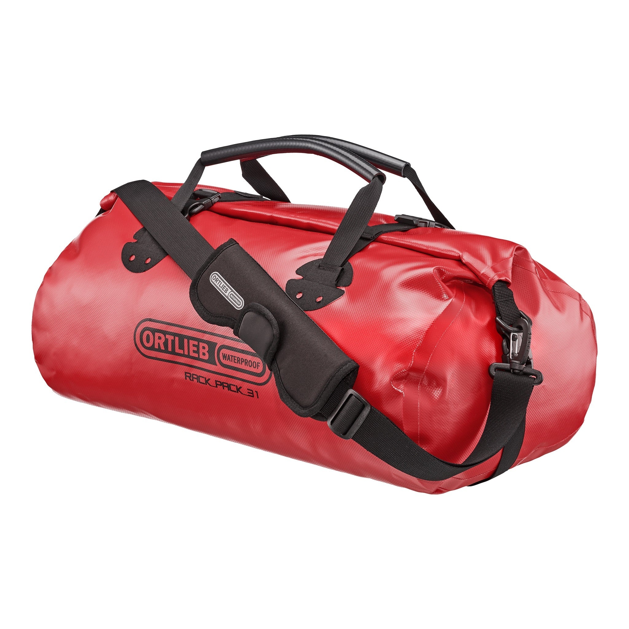 Rack Pack Red / 31L