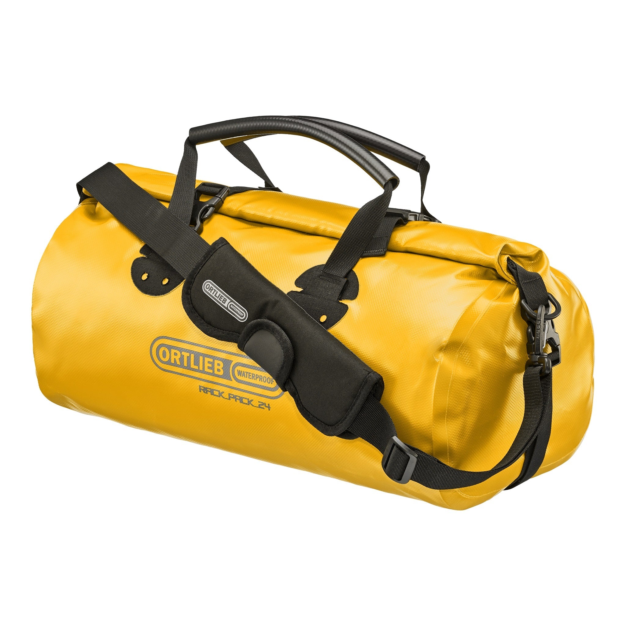 Rack Pack Yellow/Black / 24L