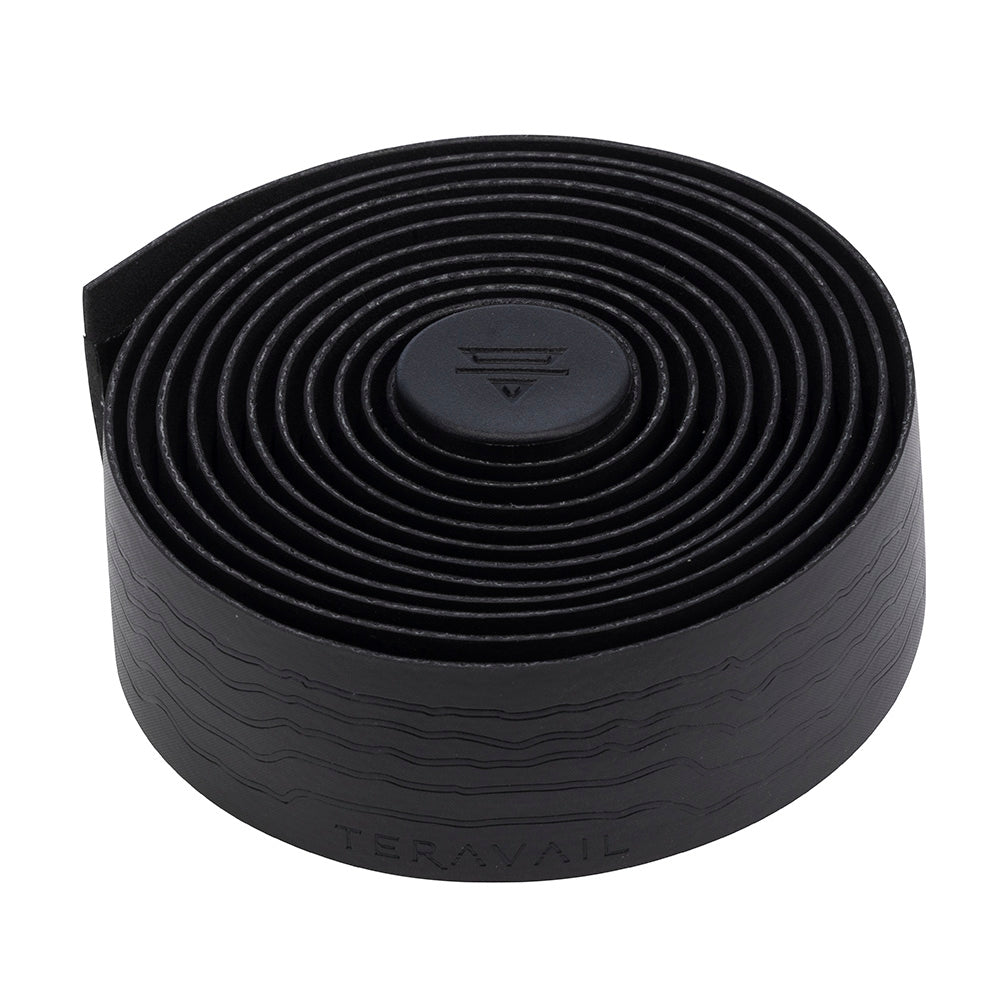 Radia Bar Tape Obsidian / 2.5mm / Long