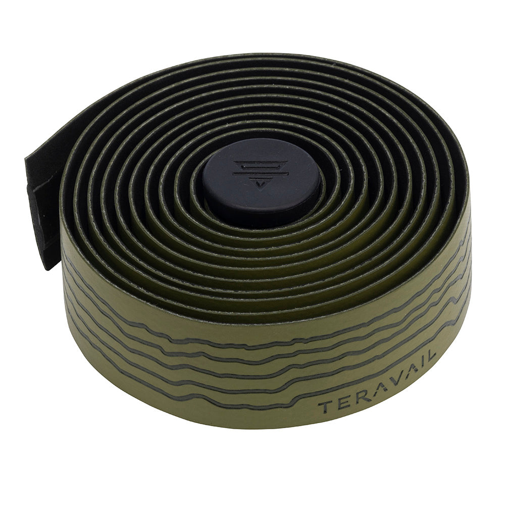 Radia Bar Tape Olive / 2.5mm / Standard