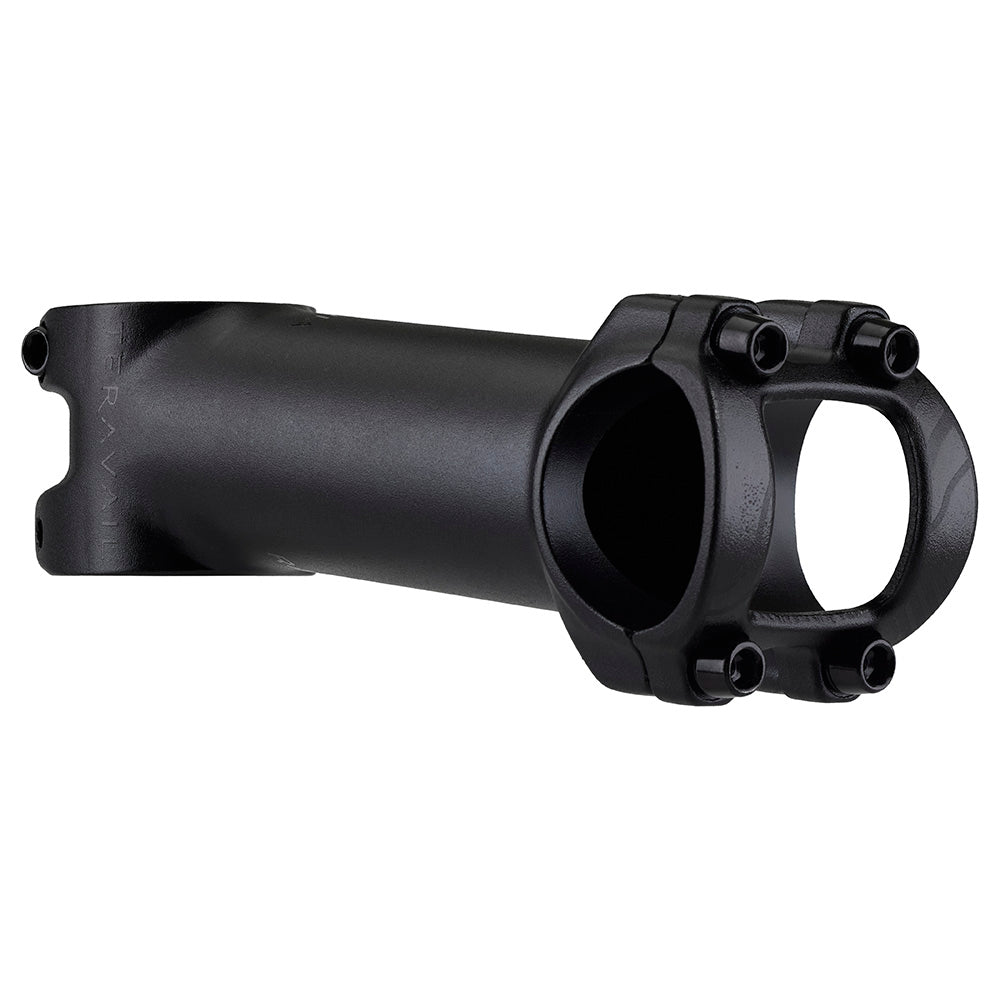 Radia Gravel Stem Black / 110mm