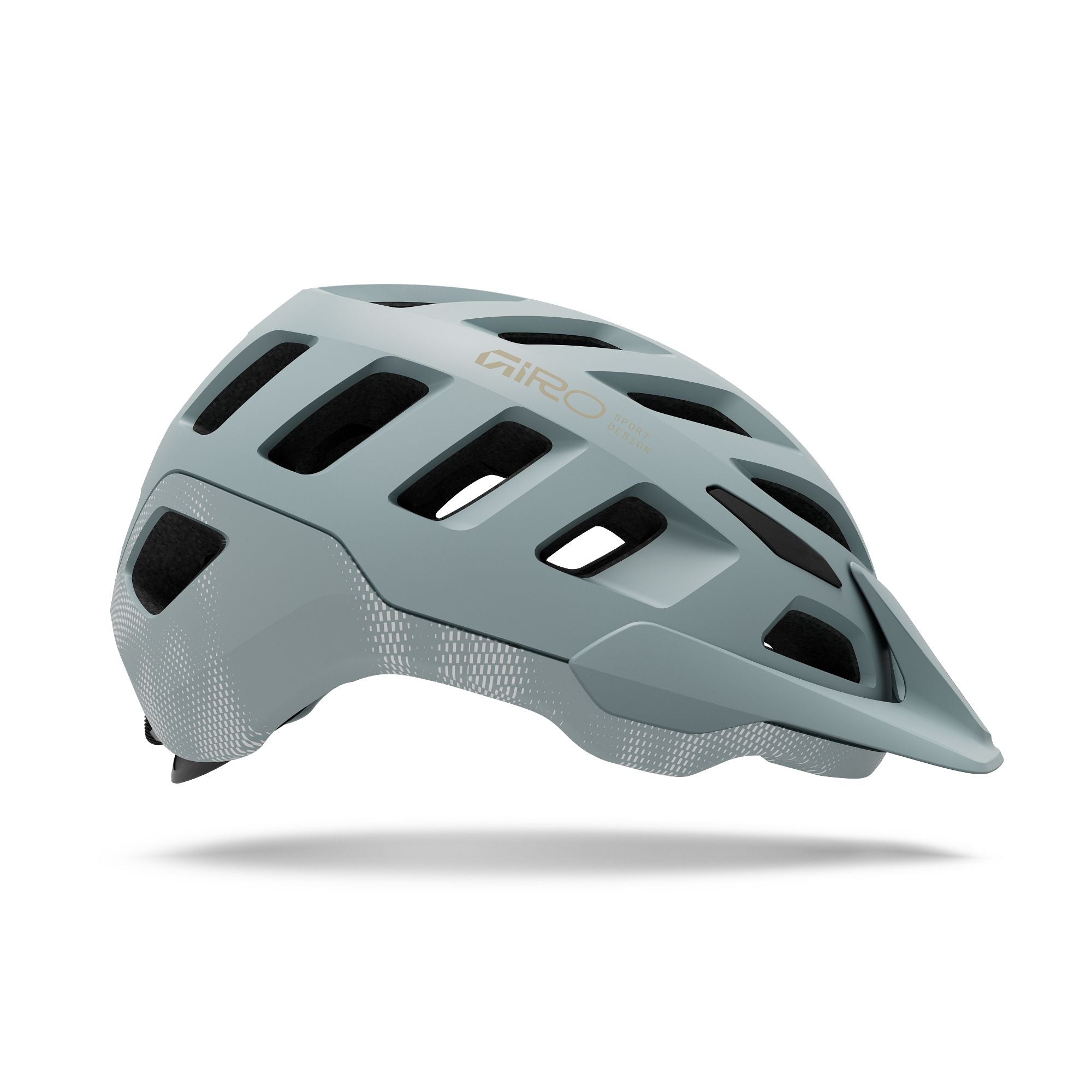 Radix MIPS MTB Helmet