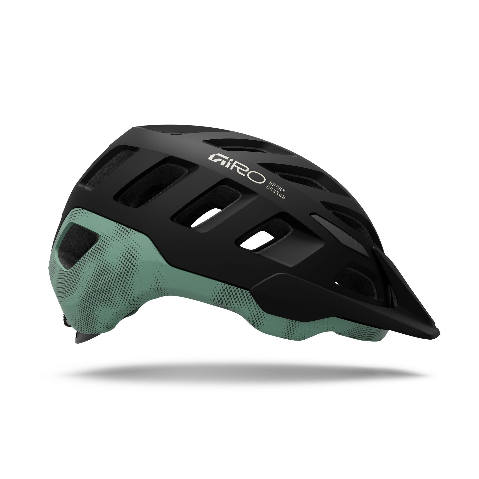 Radix MIPS MTB Helmet
