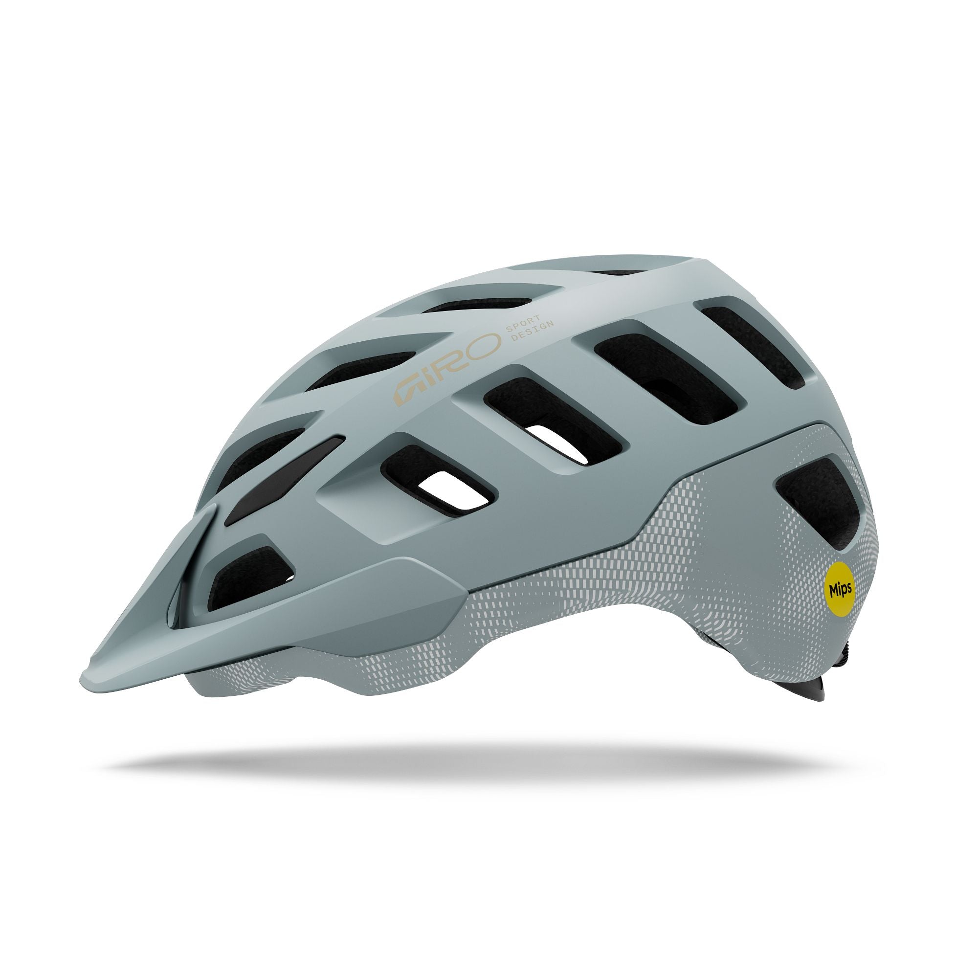 Radix MIPS MTB Helmet