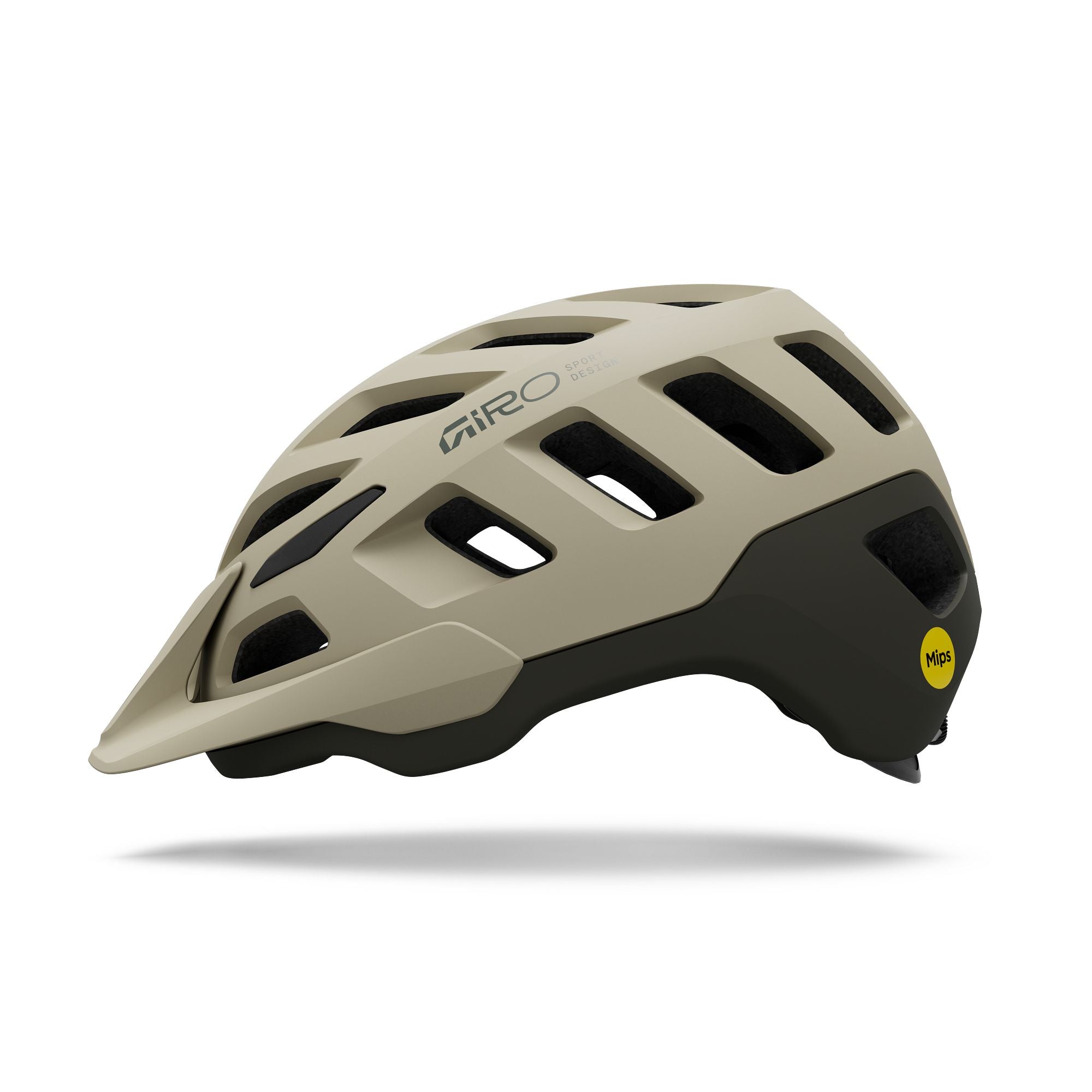 Radix MIPS MTB Helmet
