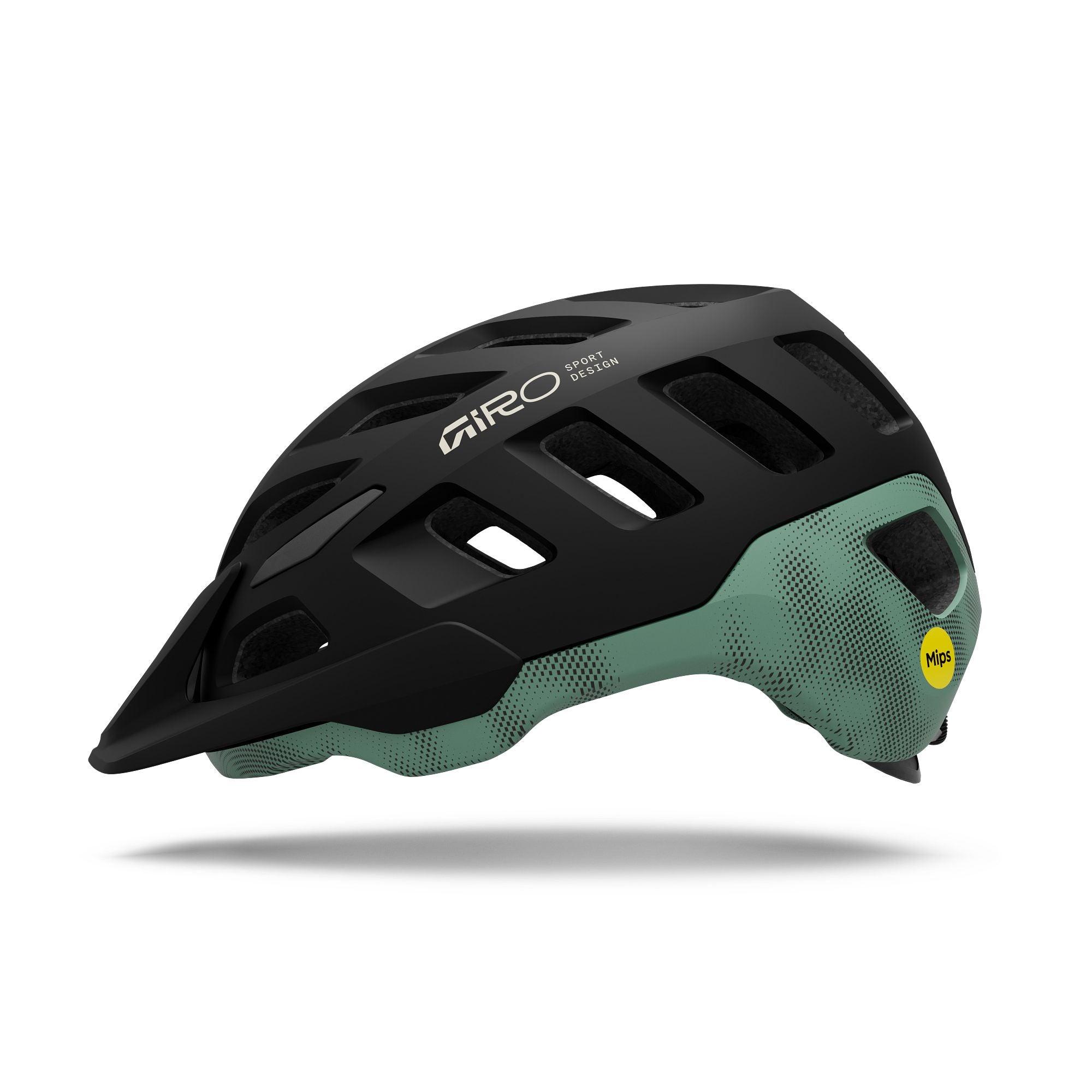 Radix MIPS MTB Helmet