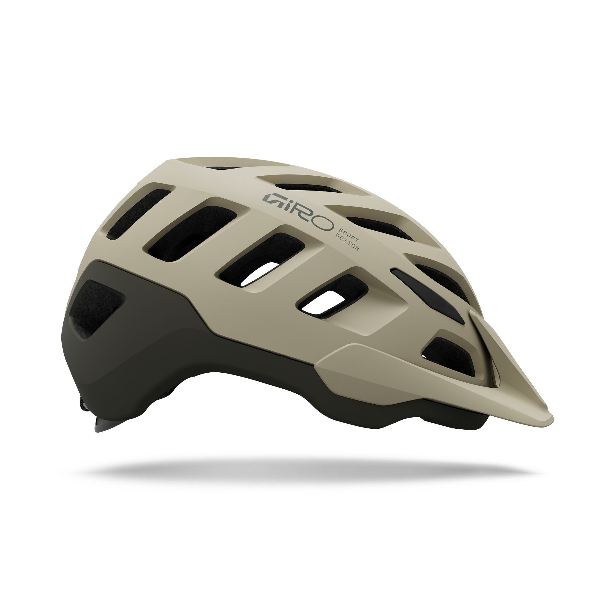 Radix MIPS MTB Helmet