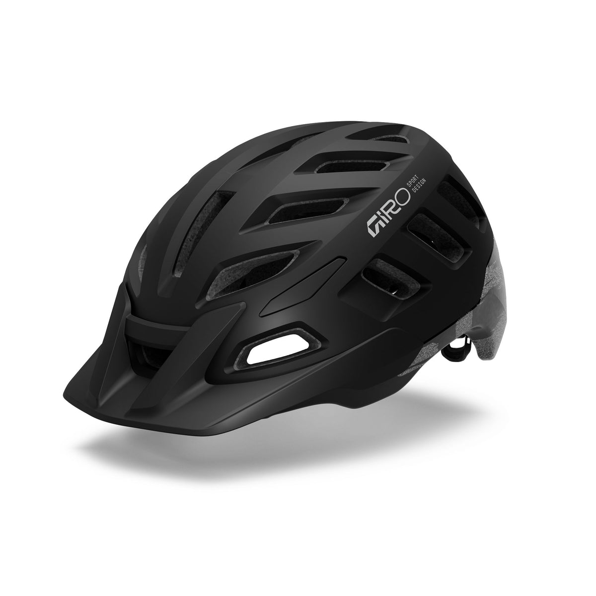Radix MIPS MTB Helmet Shadow / S
