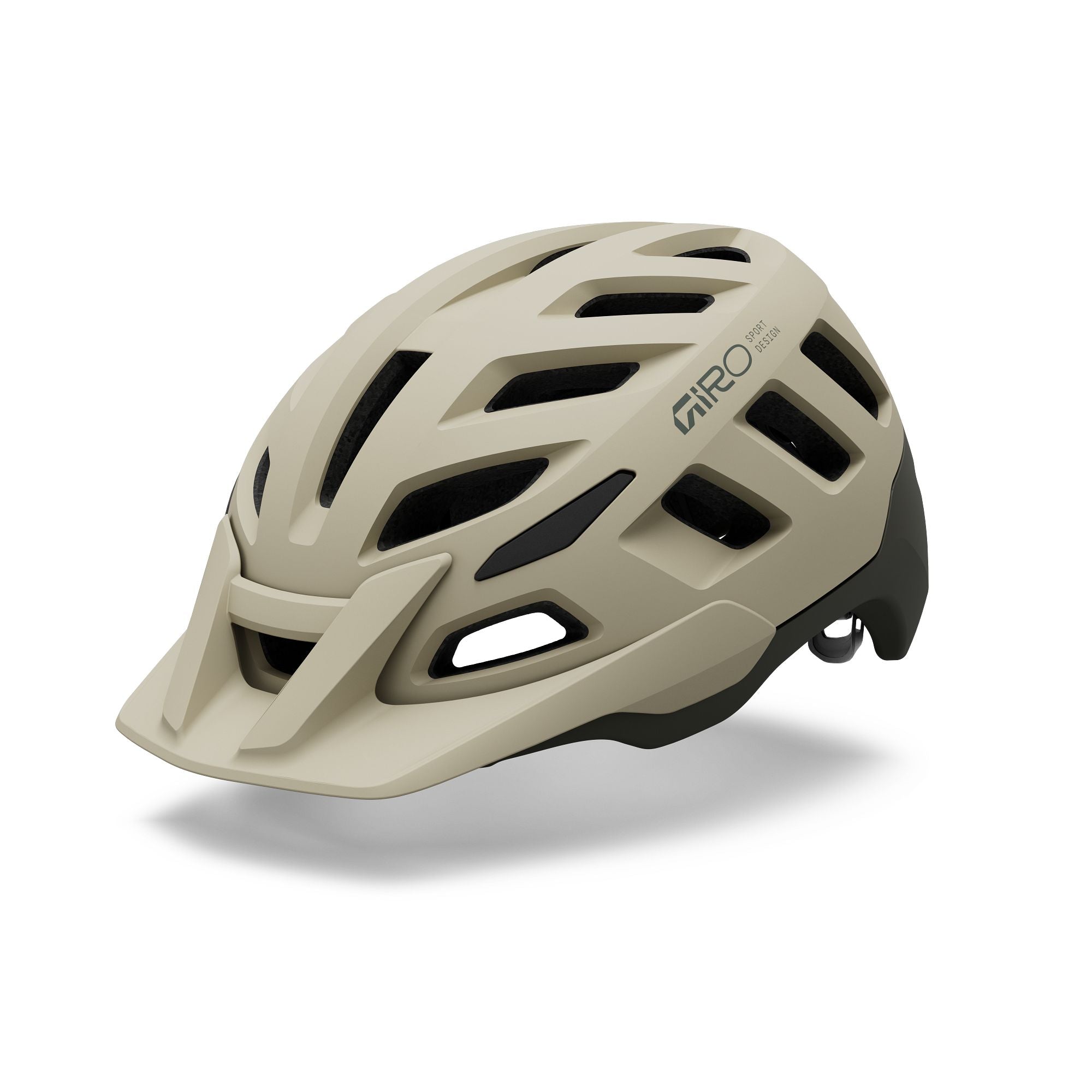 Radix MIPS MTB Helmet Sky Blue Pulse / L