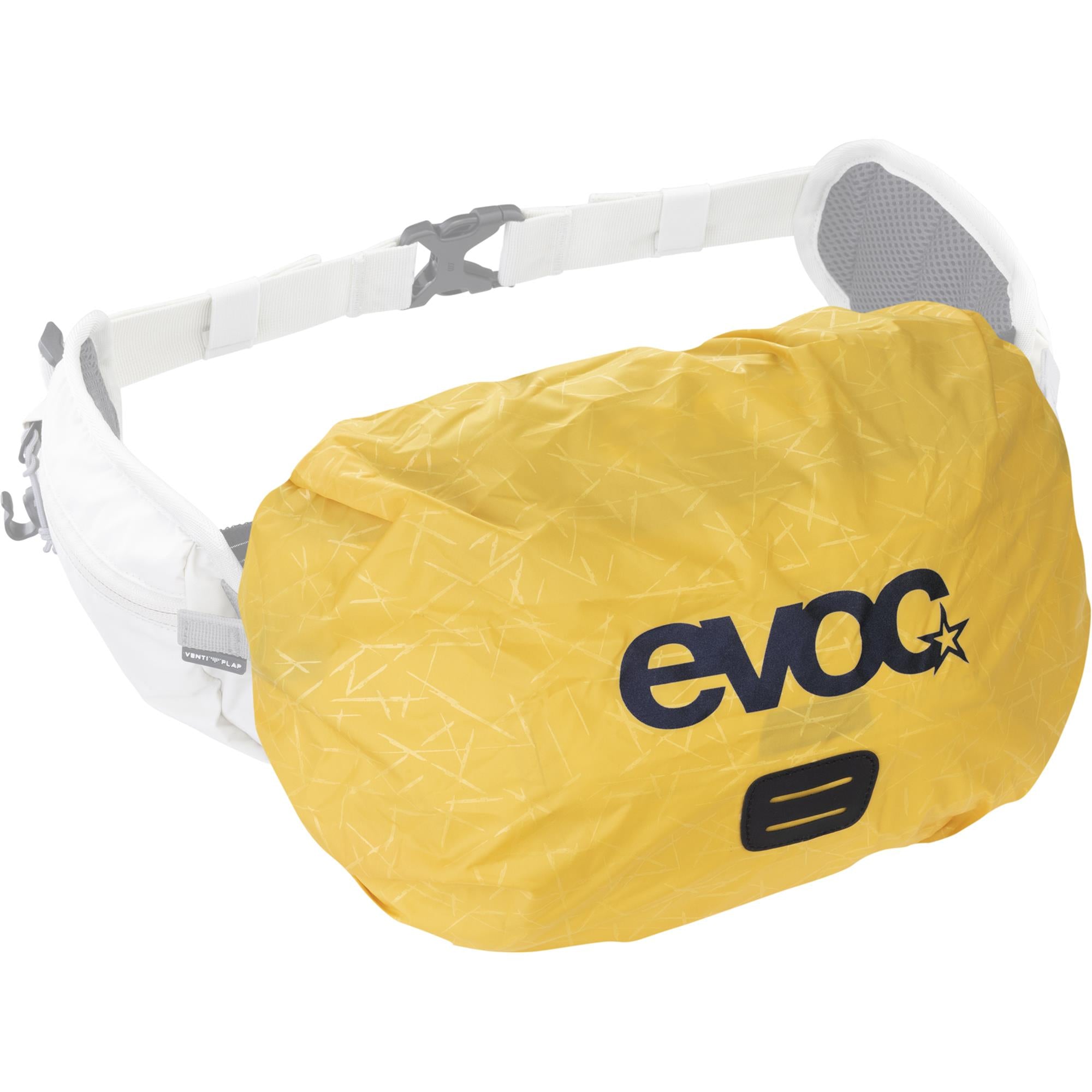 Raincover Sleeve Hip Pack 2026 Sunflower / One Size