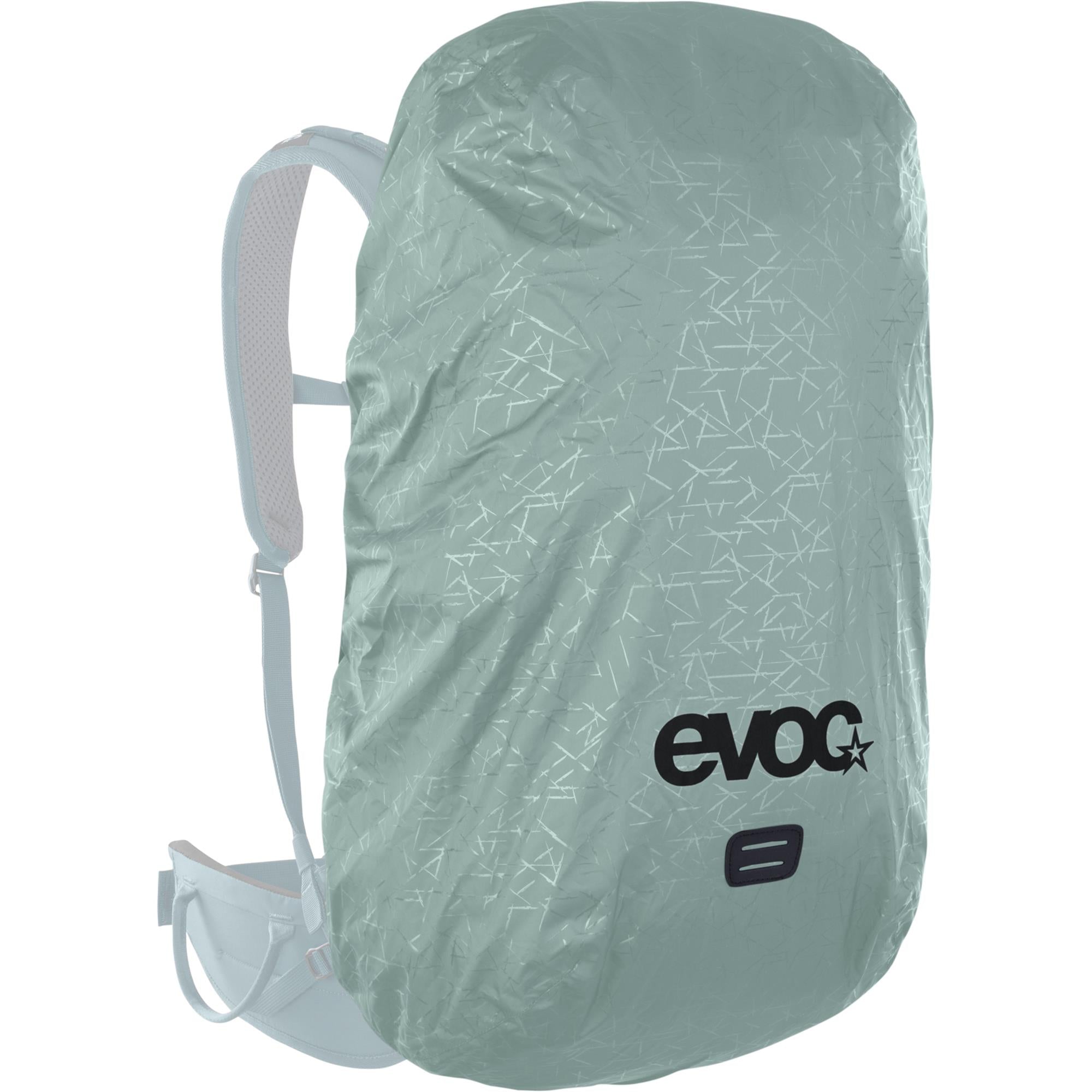 Raincover Sleeve Mint / S
