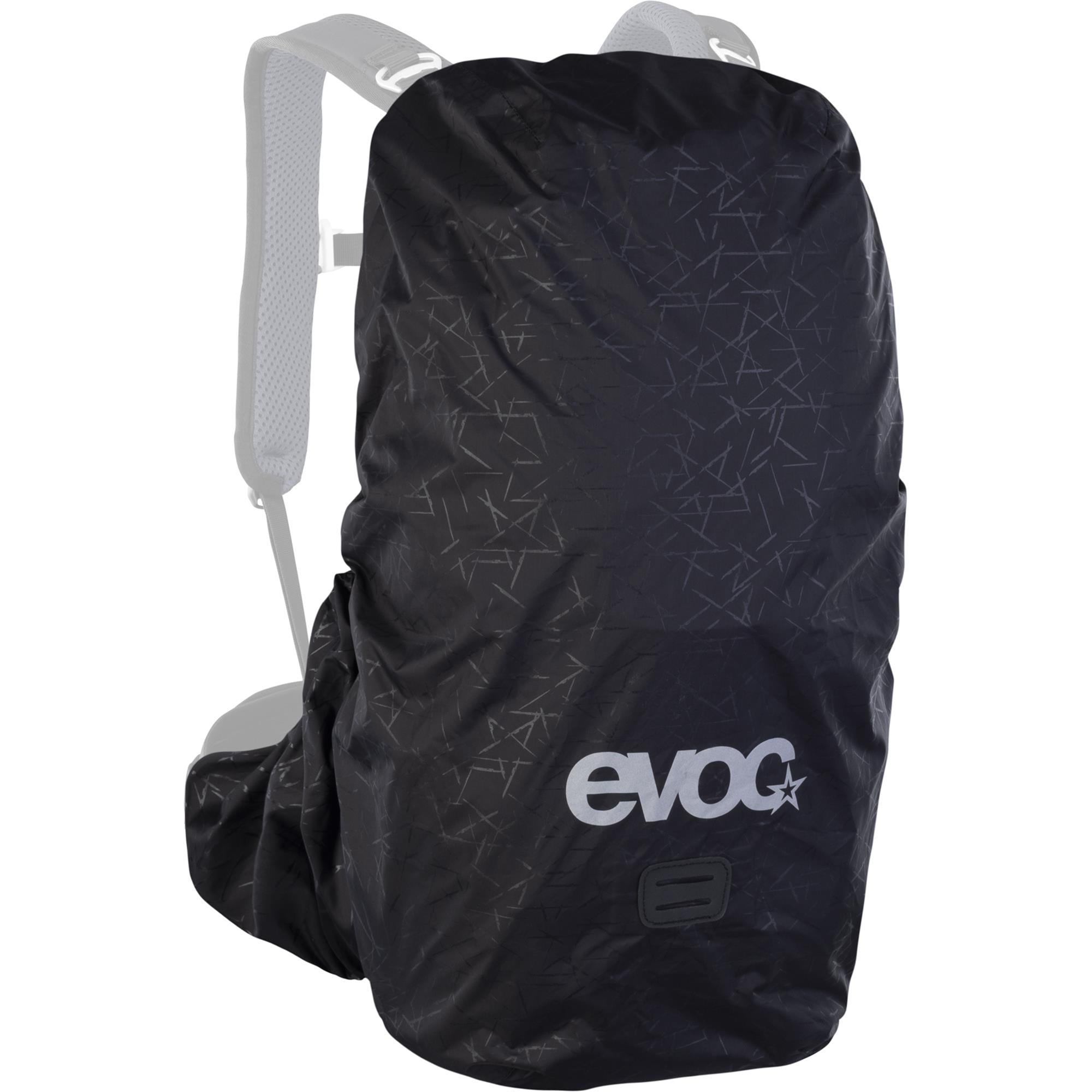 Raincover Sleeve Pro Black / S/M