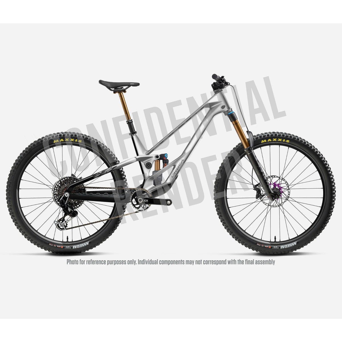 Rallon 450 E-Ltd 2026 White Chich - Diamond Black (Gloss) / S