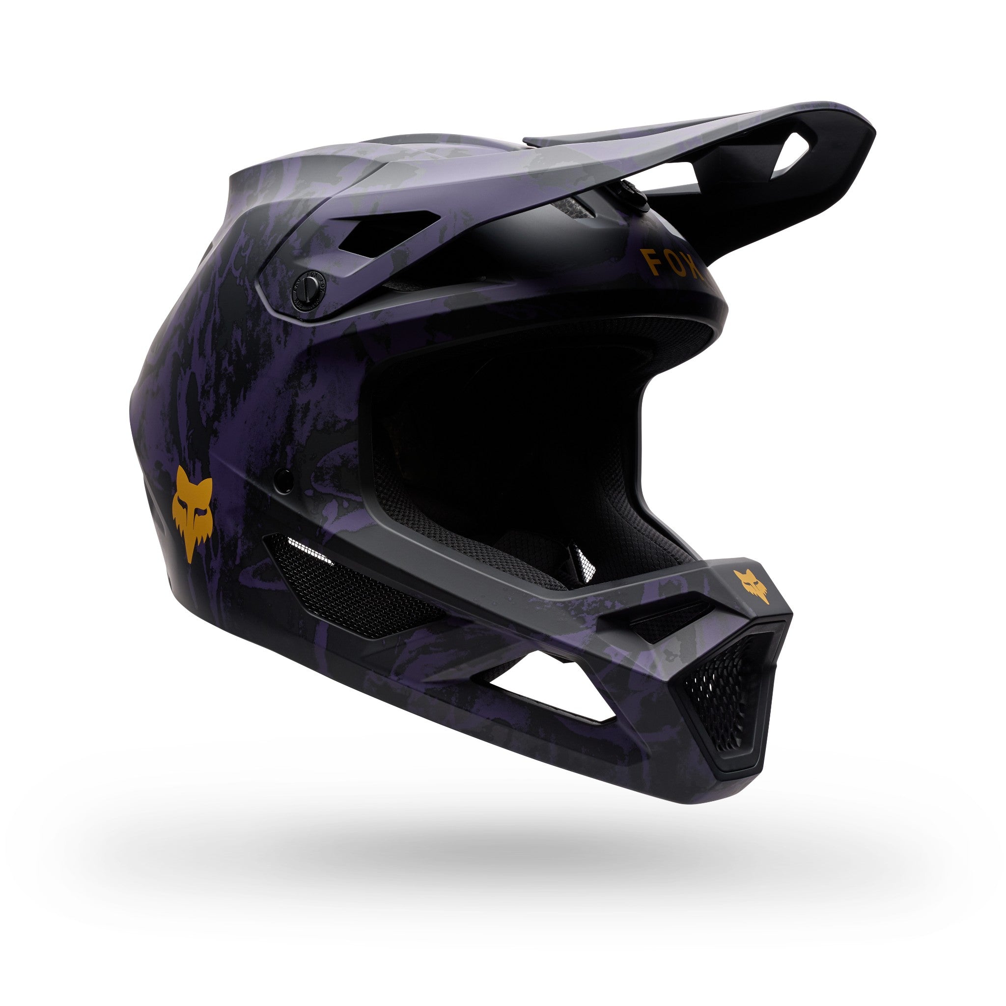 Rampage IMAGE Print Helmet