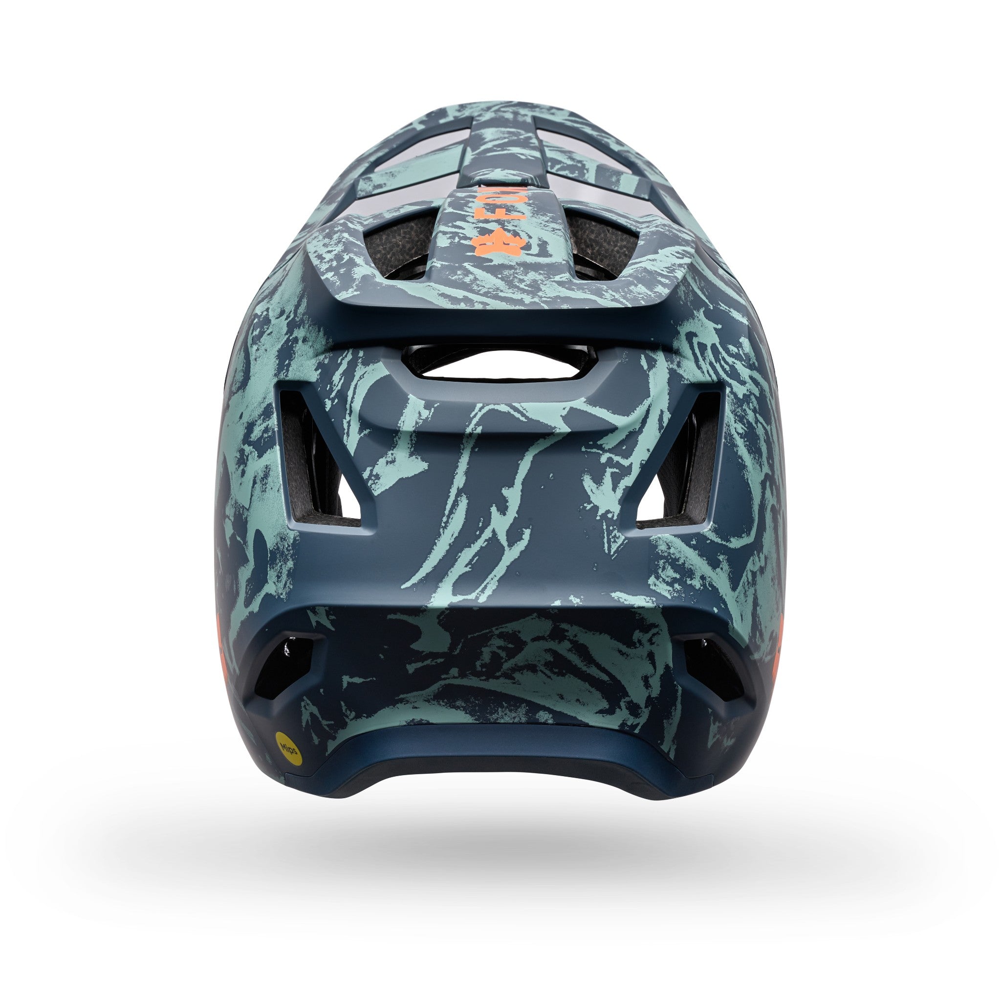 Rampage IMAGE Print Helmet