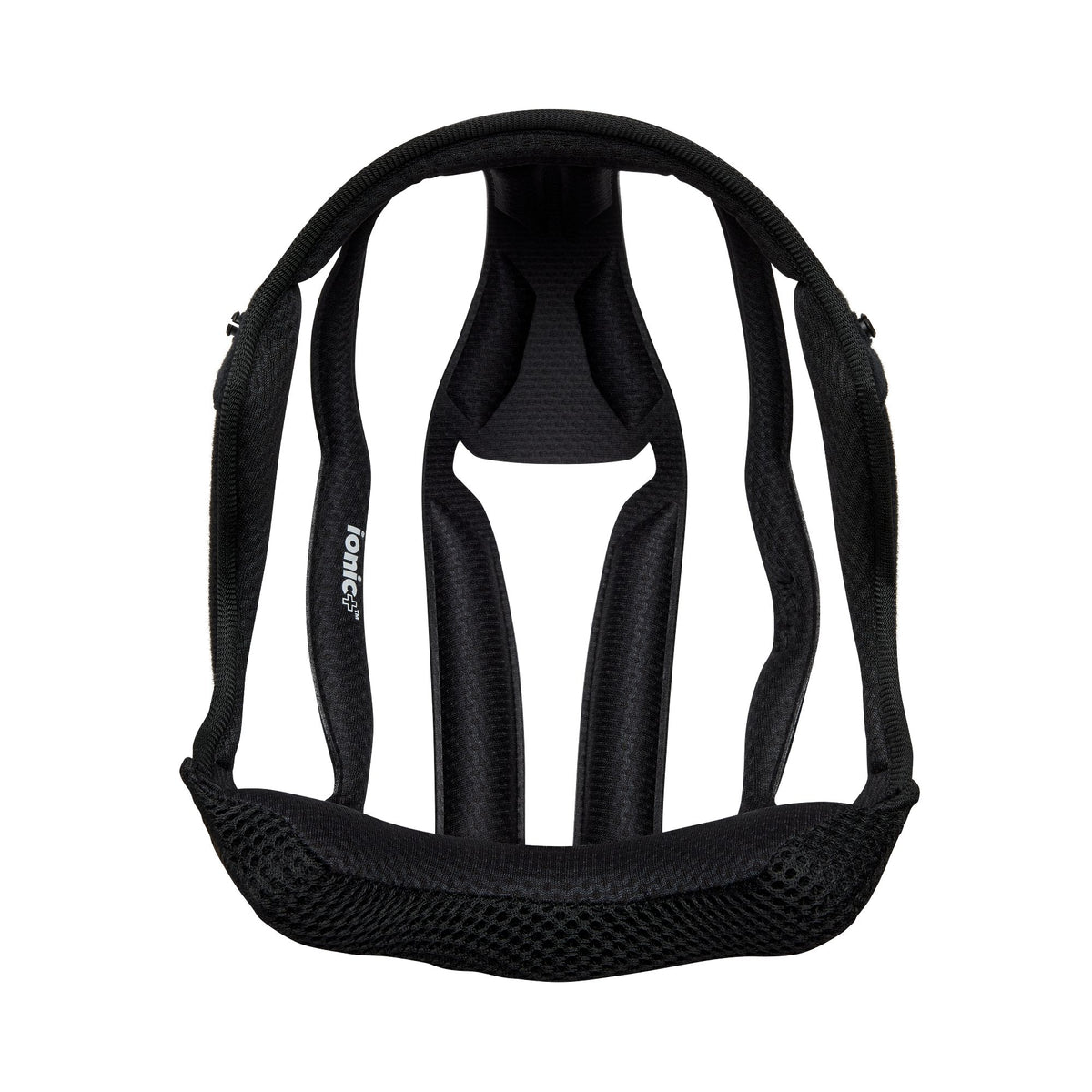 Rampage RS Comfort Lnr - 10MM Black / XS