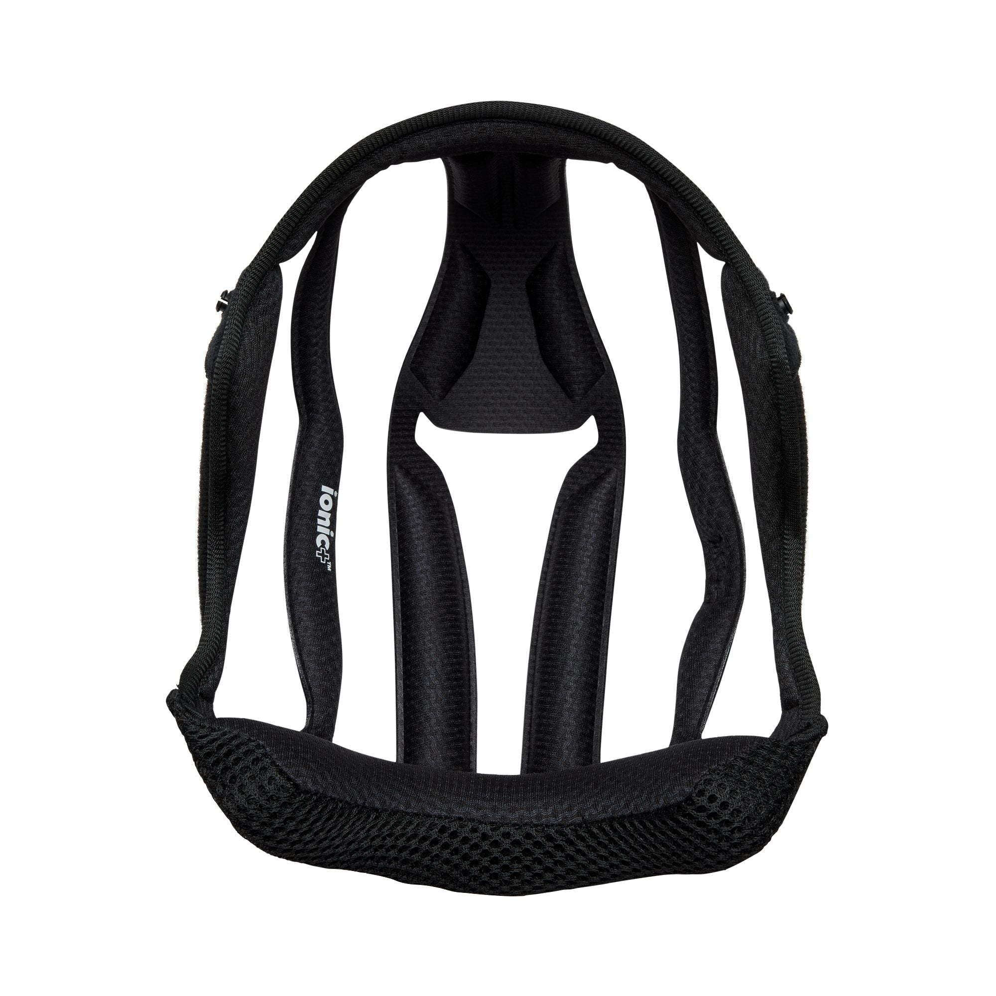 Rampage RS Comfort Lnr - 15MM Black / XS