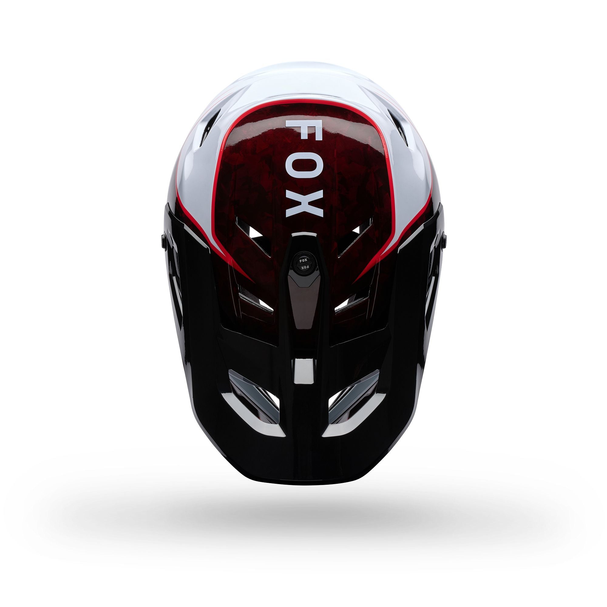 Rampage RS Crypt Helmet