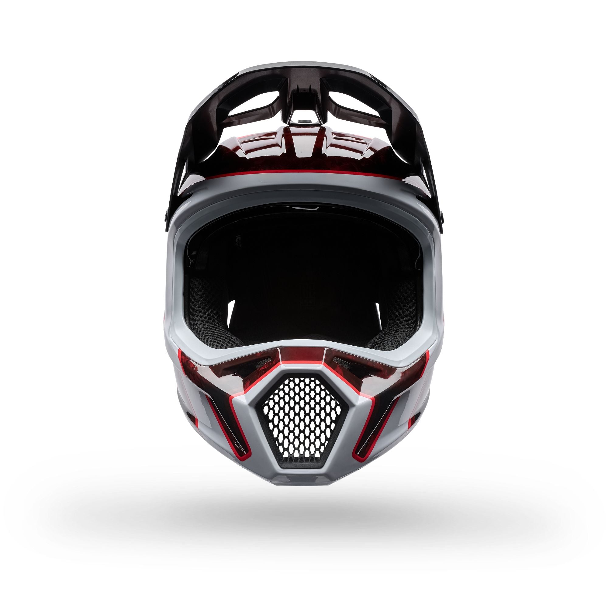Rampage RS Crypt Helmet