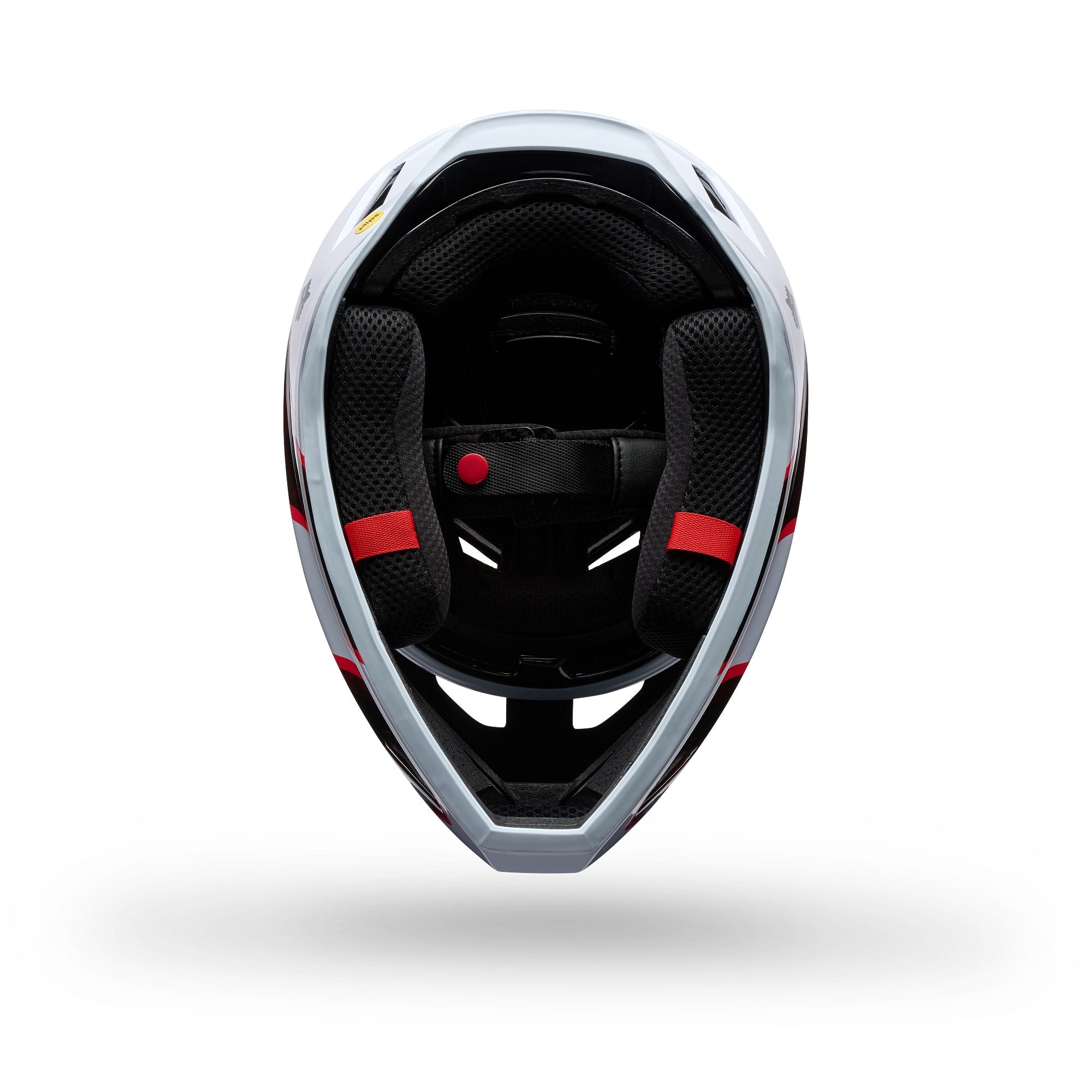 Rampage RS Crypt Helmet