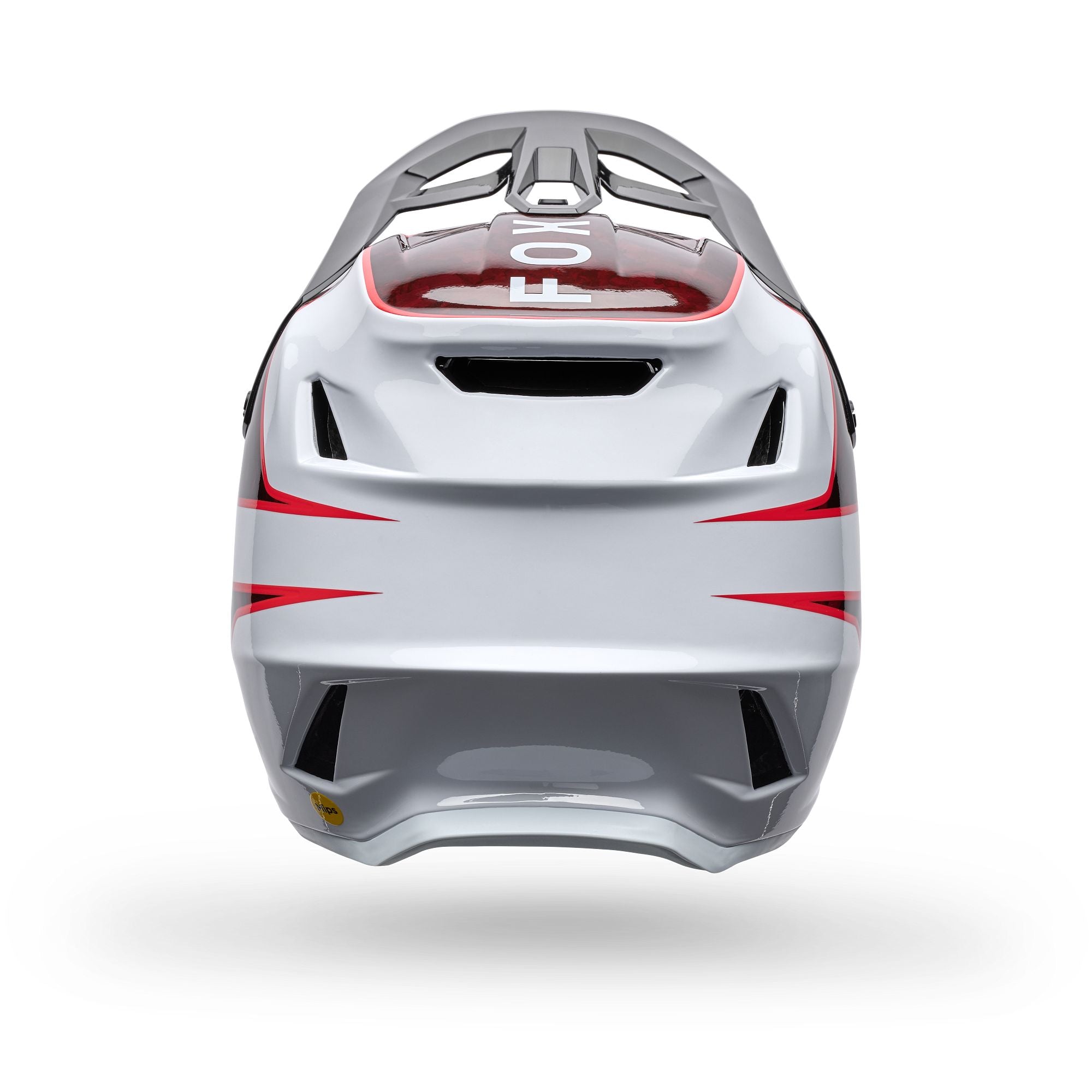 Rampage RS Crypt Helmet
