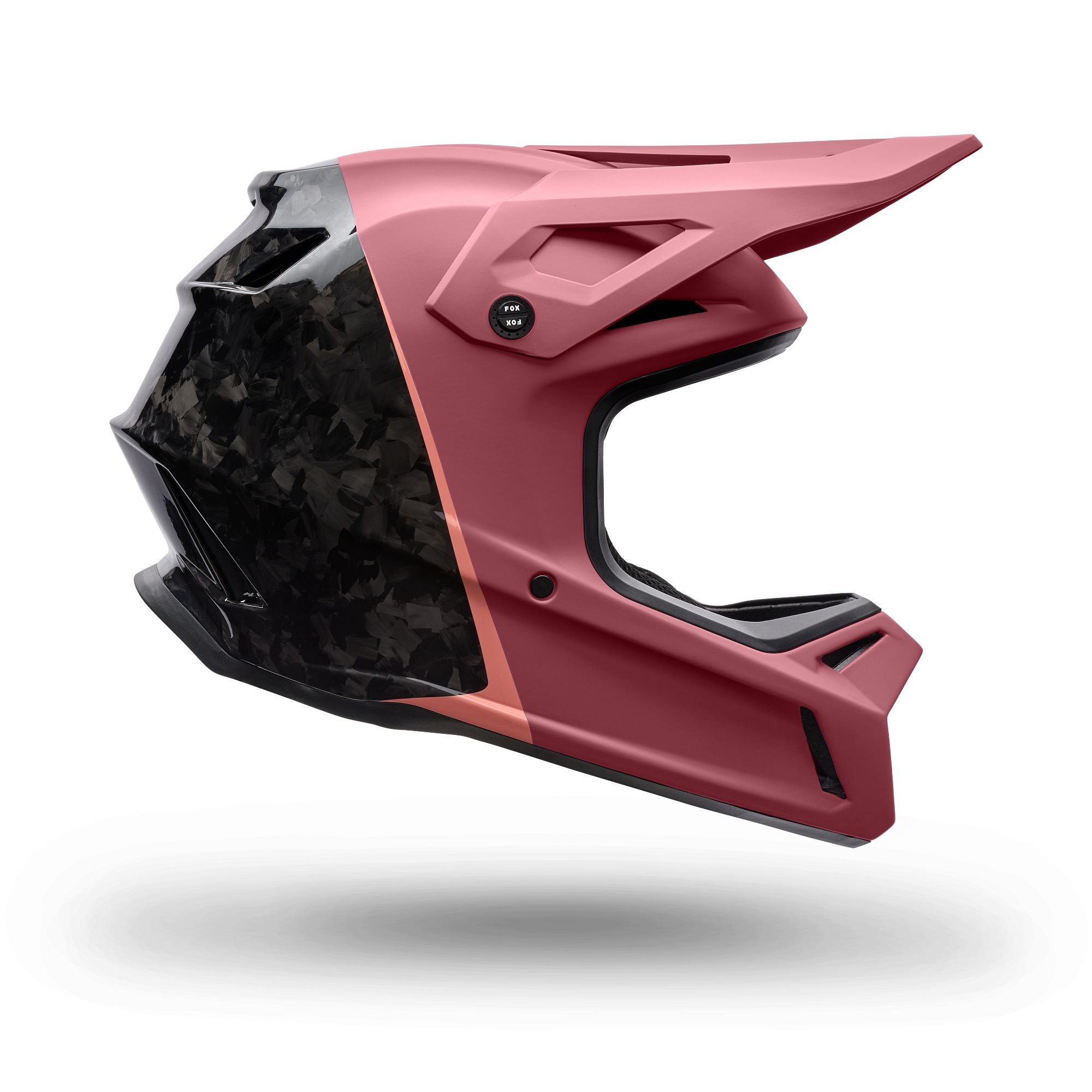 Rampage RS Splice Helmet Berry / XS