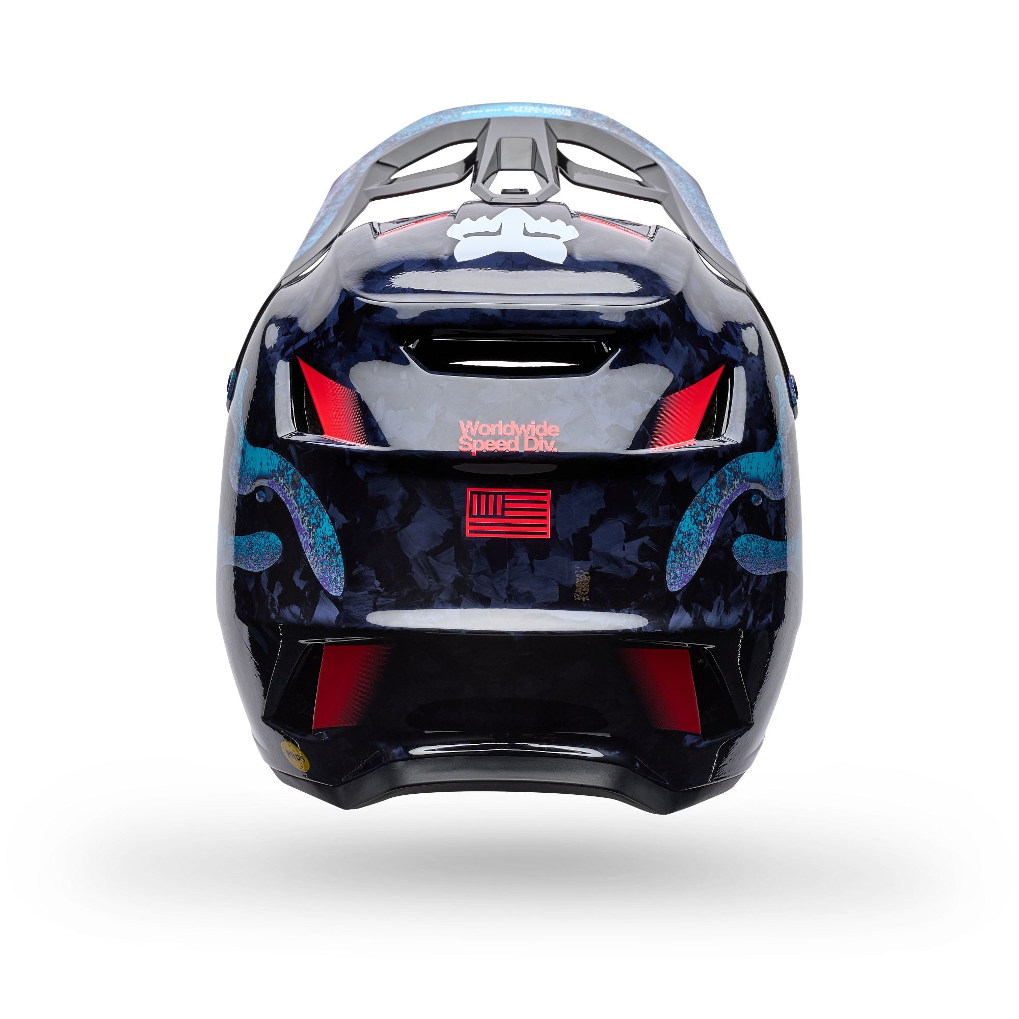 Rampage RS Vision Limited Edition Helmet
