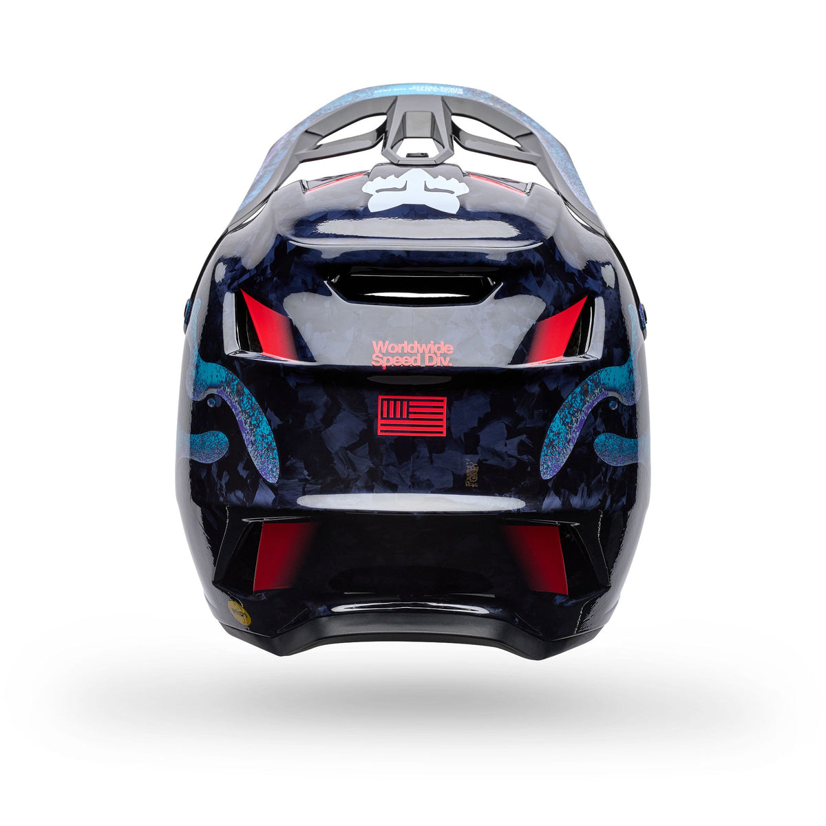 Rampage RS Vision Limited Edition Helmet
