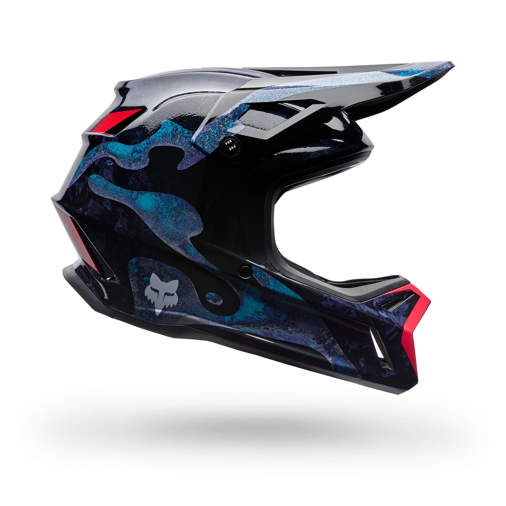 Rampage RS Vision Limited Edition Helmet Multi / S