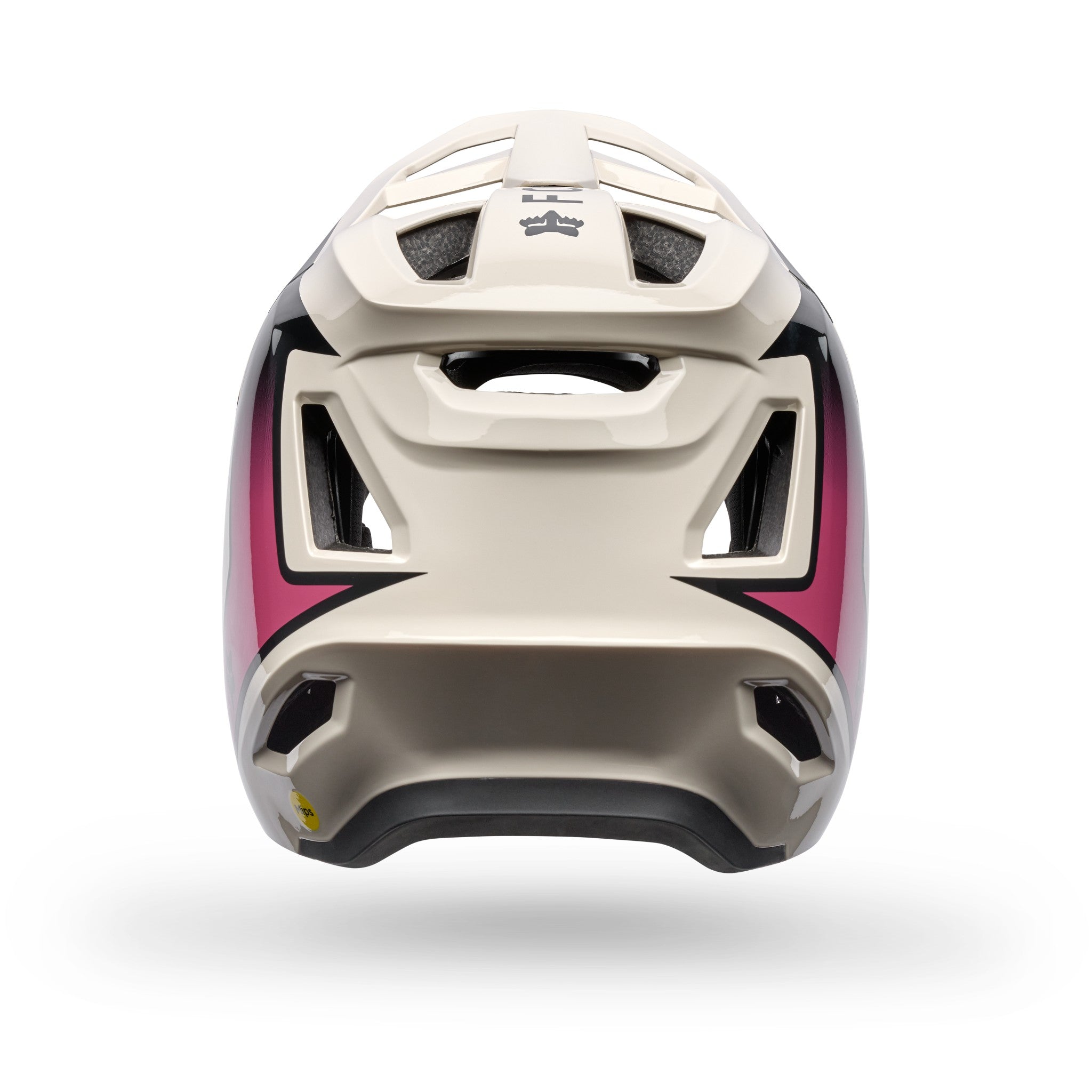 Rampage Vault Helmet