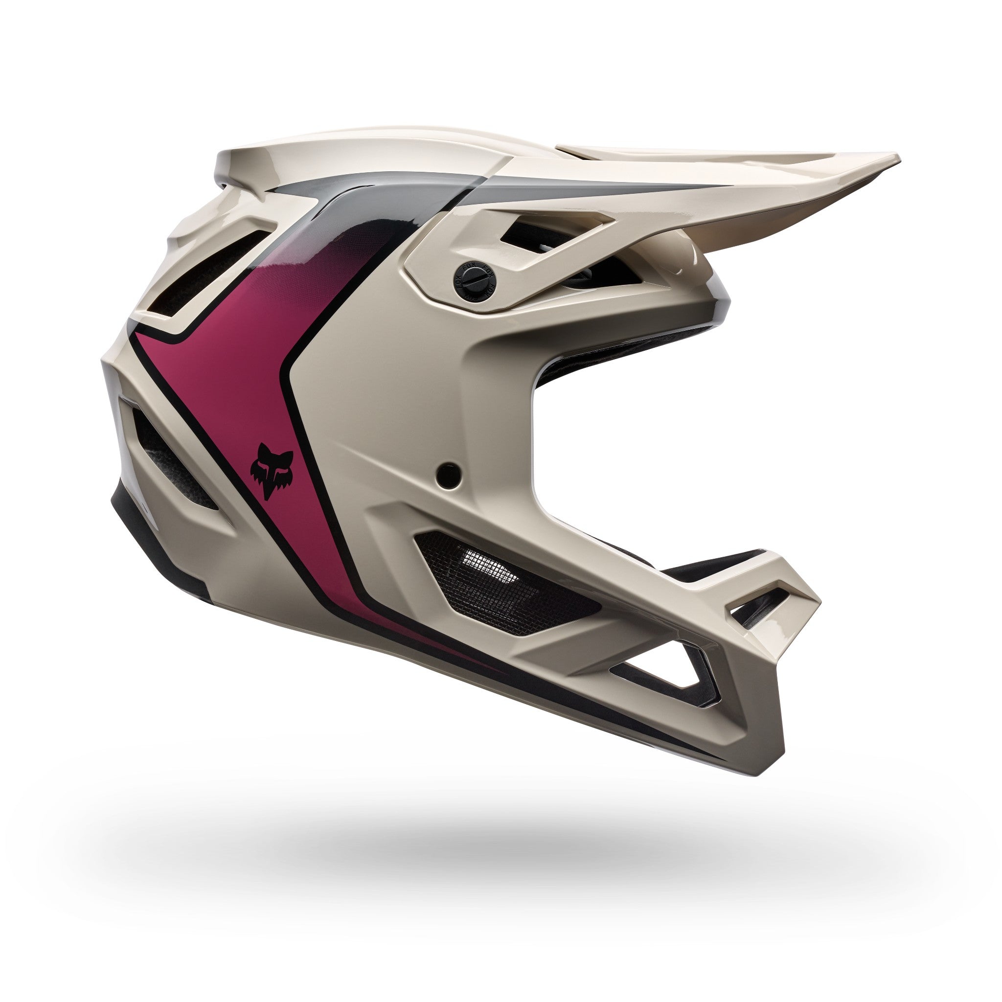 Rampage Vault Helmet Chalk / XS