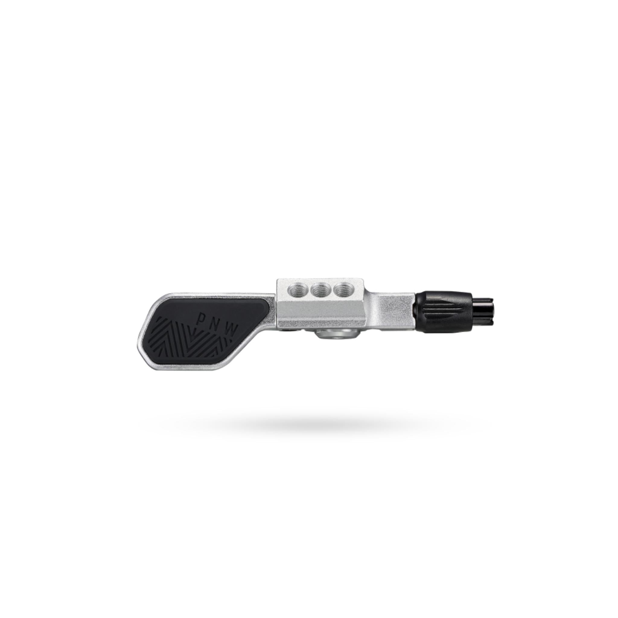 Range Dropper Lever LTD Silver Silver / One Size