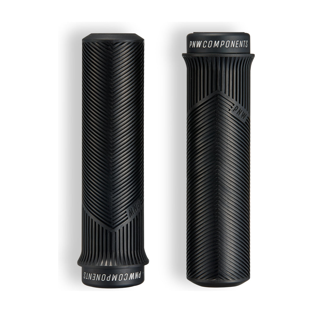 Range Grips Blackout Black / XL