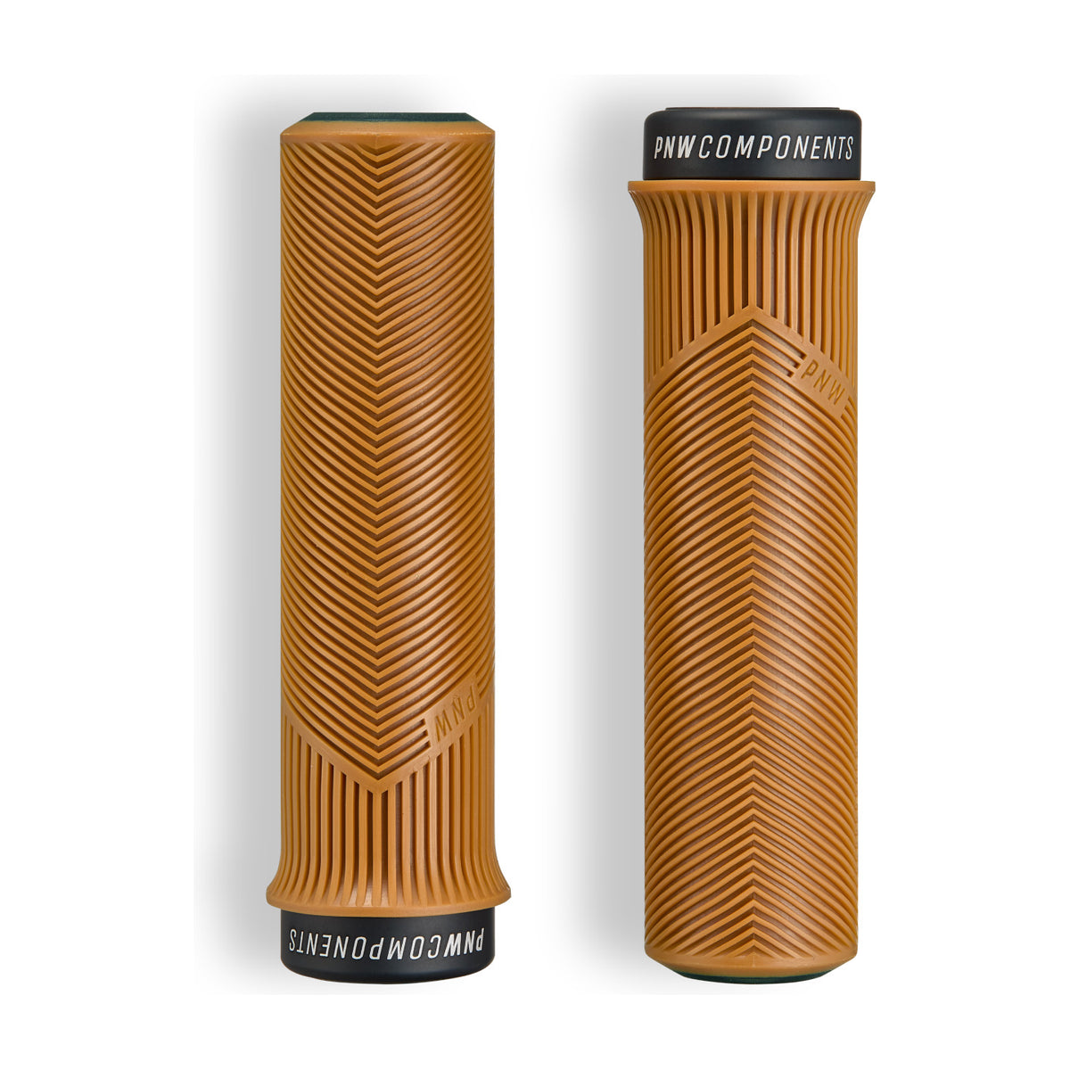 Range Grips Peanut Butter / XL