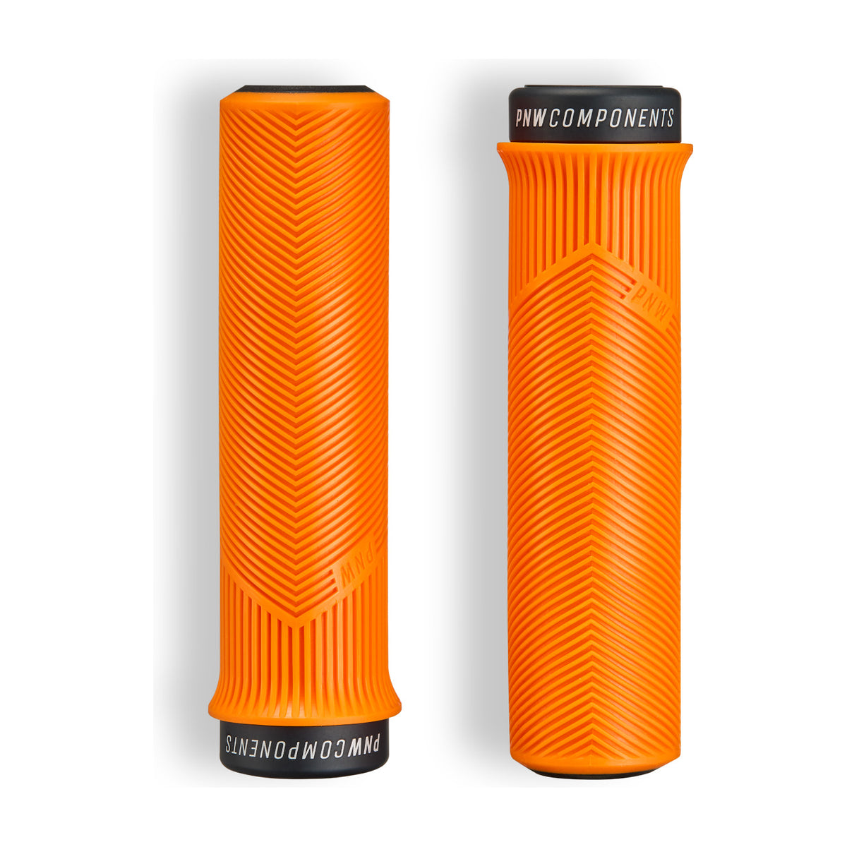 Range Grips Safety Orange / XL