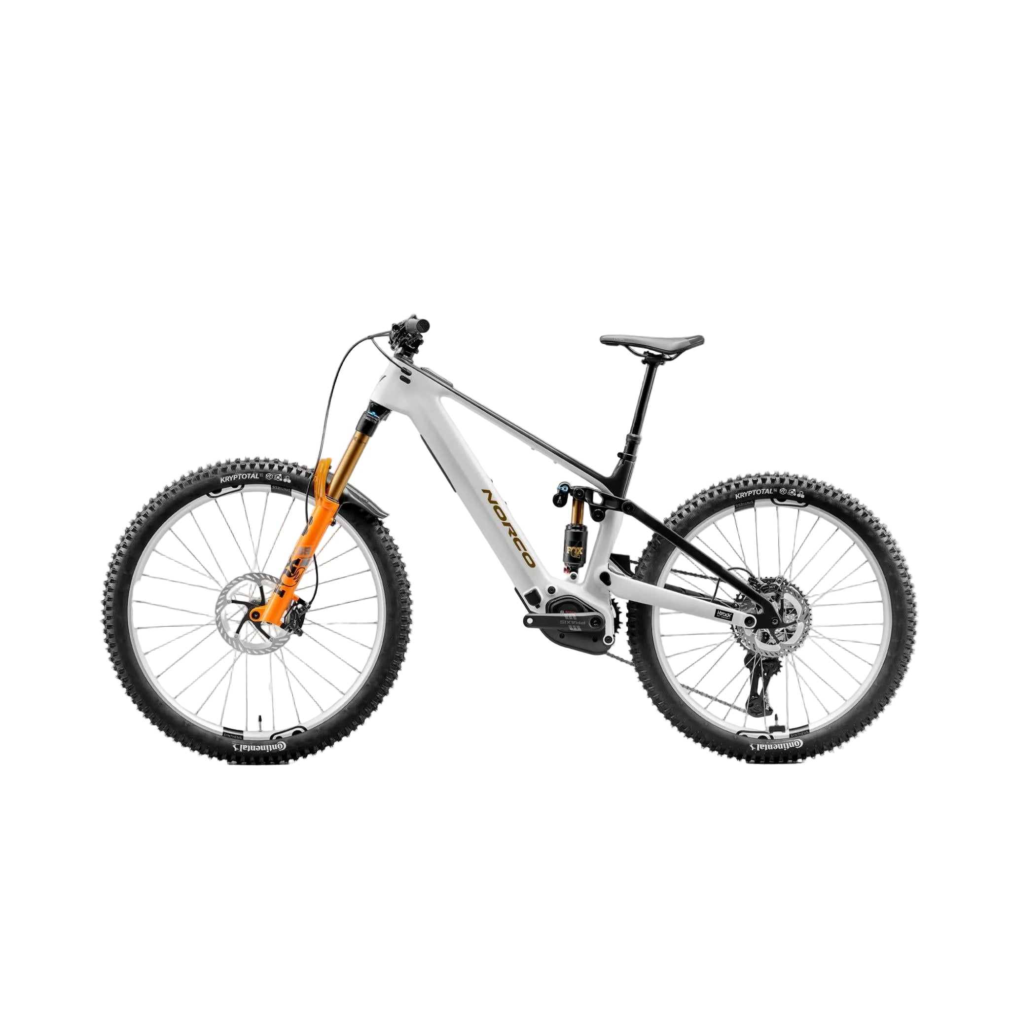 Range VLT CX C1 2026