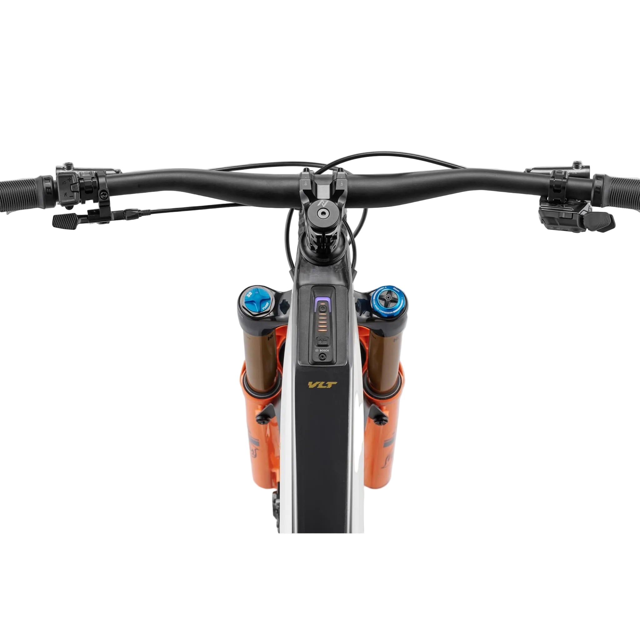 Range VLT CX C1 2026