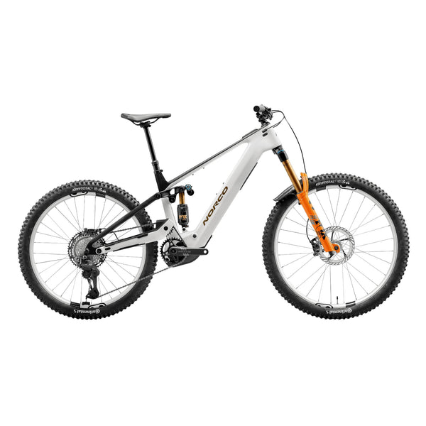 Norco Range VLT CX C1 eBike 2026 | Biketart