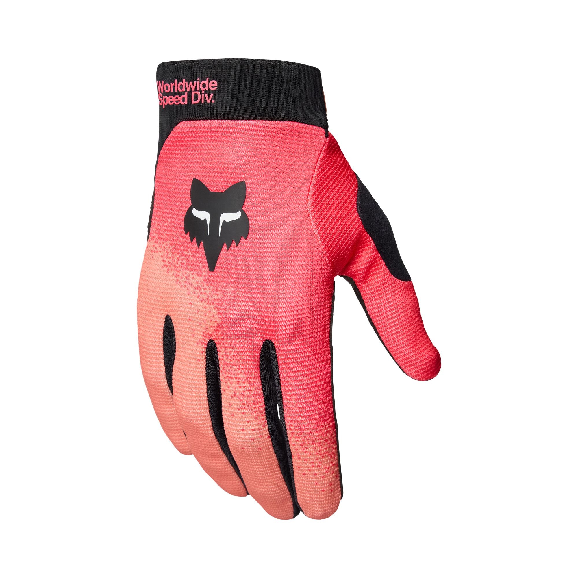 Ranger Blend Gloves Neon Pink / S