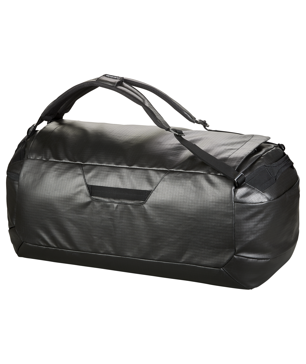 Ranger Duffle 90L Black